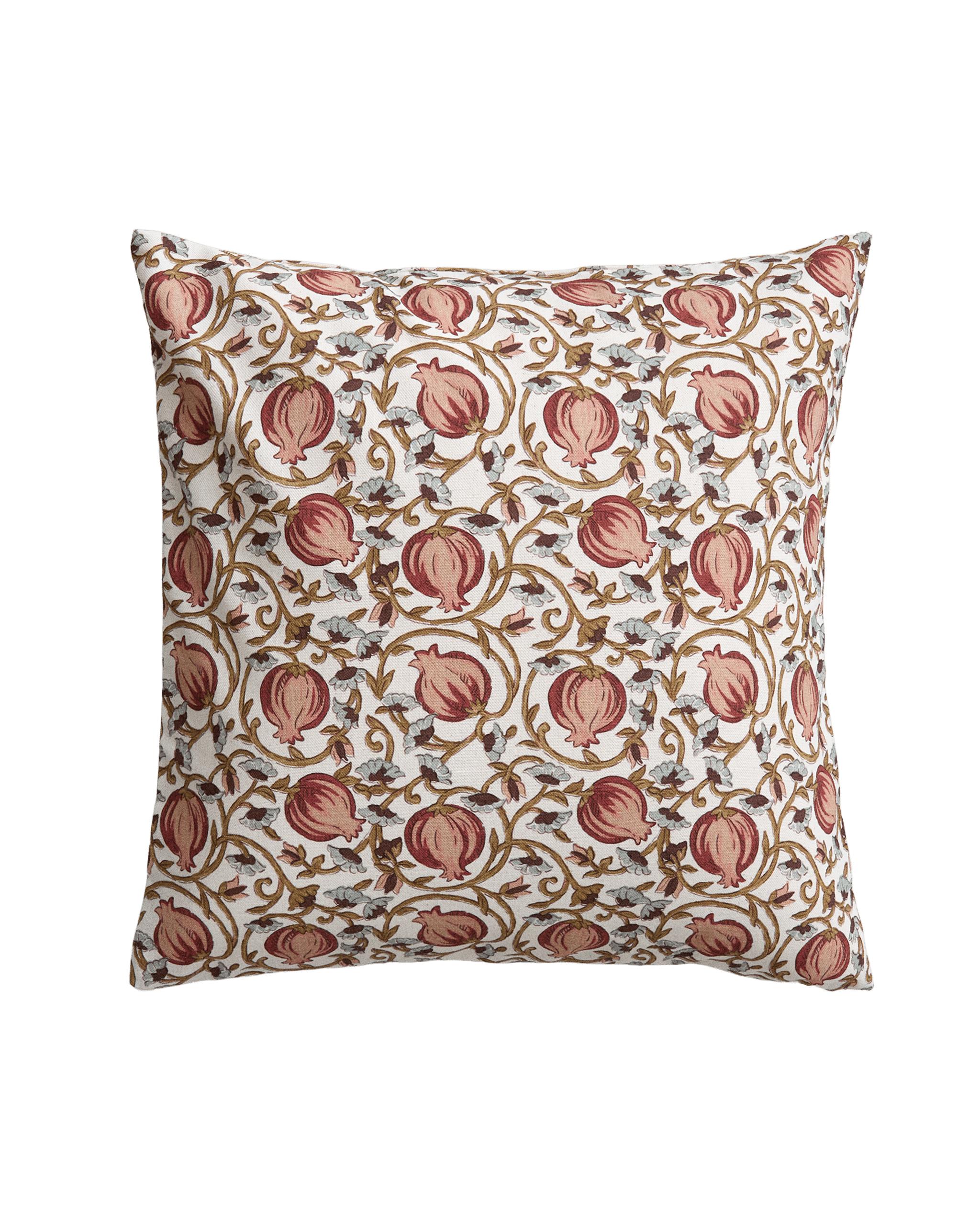 POMEGRANATE CUSHION COVER product thumbnail 4