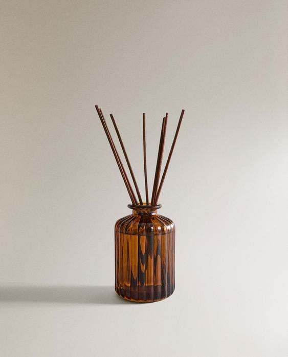 (140 مل) أعواد معطرة للجو PUMPKIN SPICE (140 مل) أعواد معطرة للجو PUMPKIN SPICE