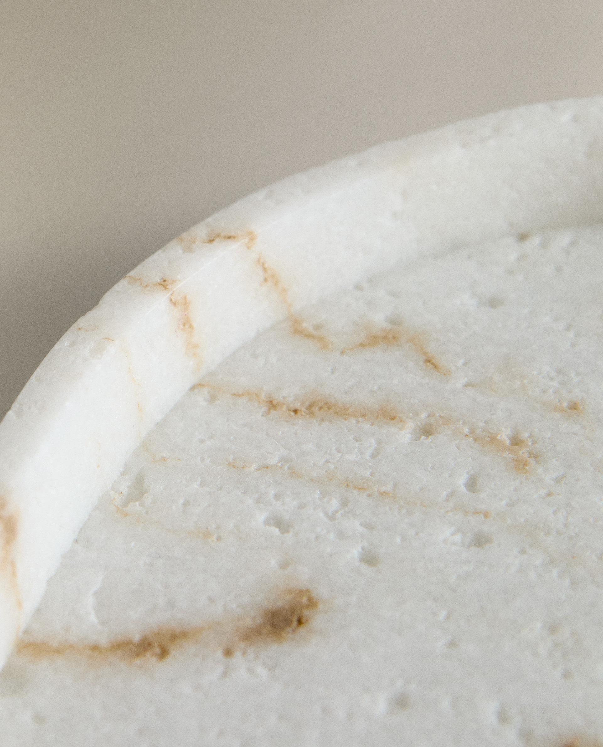 MARBLE-EFFECT BATHROOM TRAY product thumbnail 7