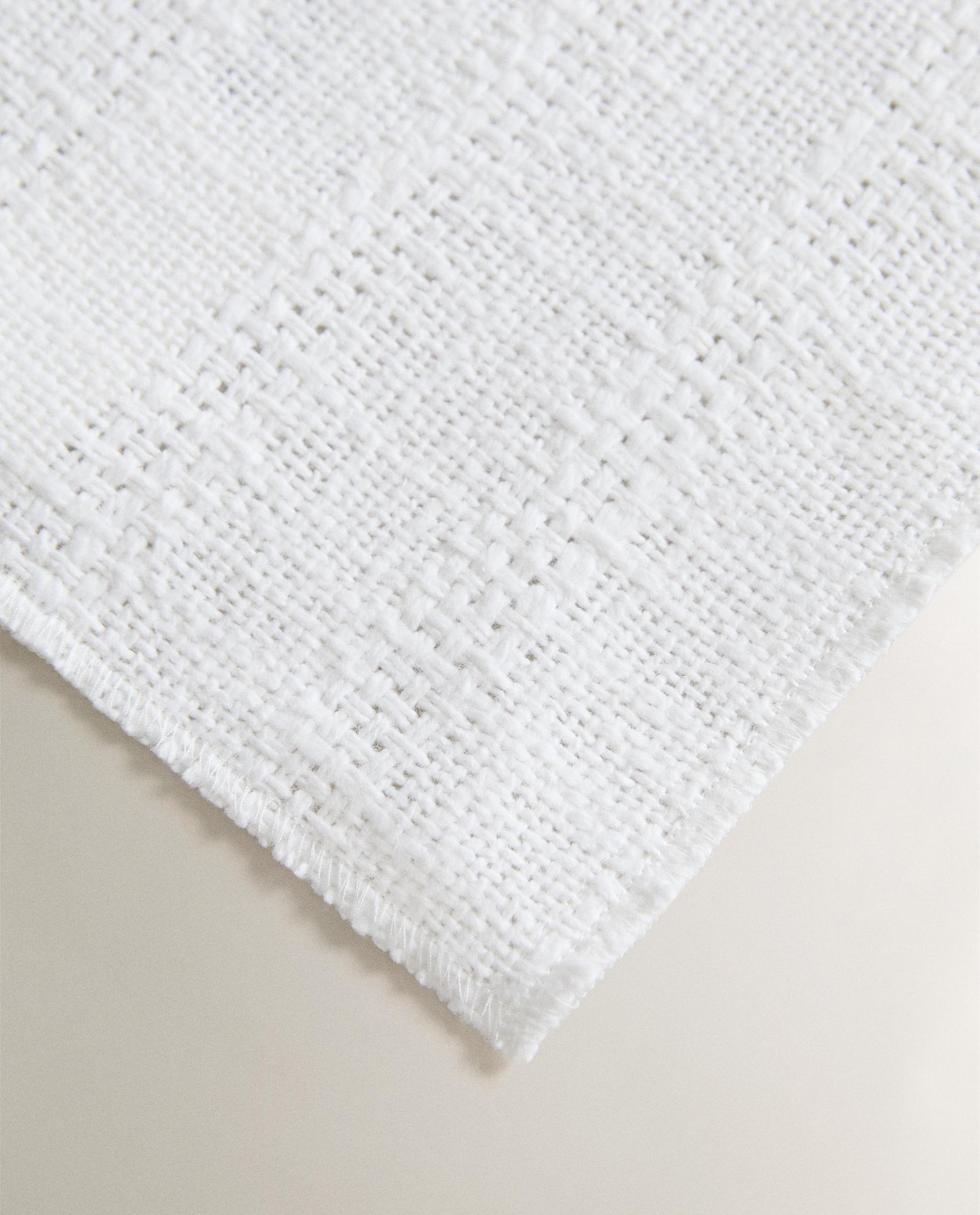 TEXTURED LINEN PLACEMAT product thumbnail 2
