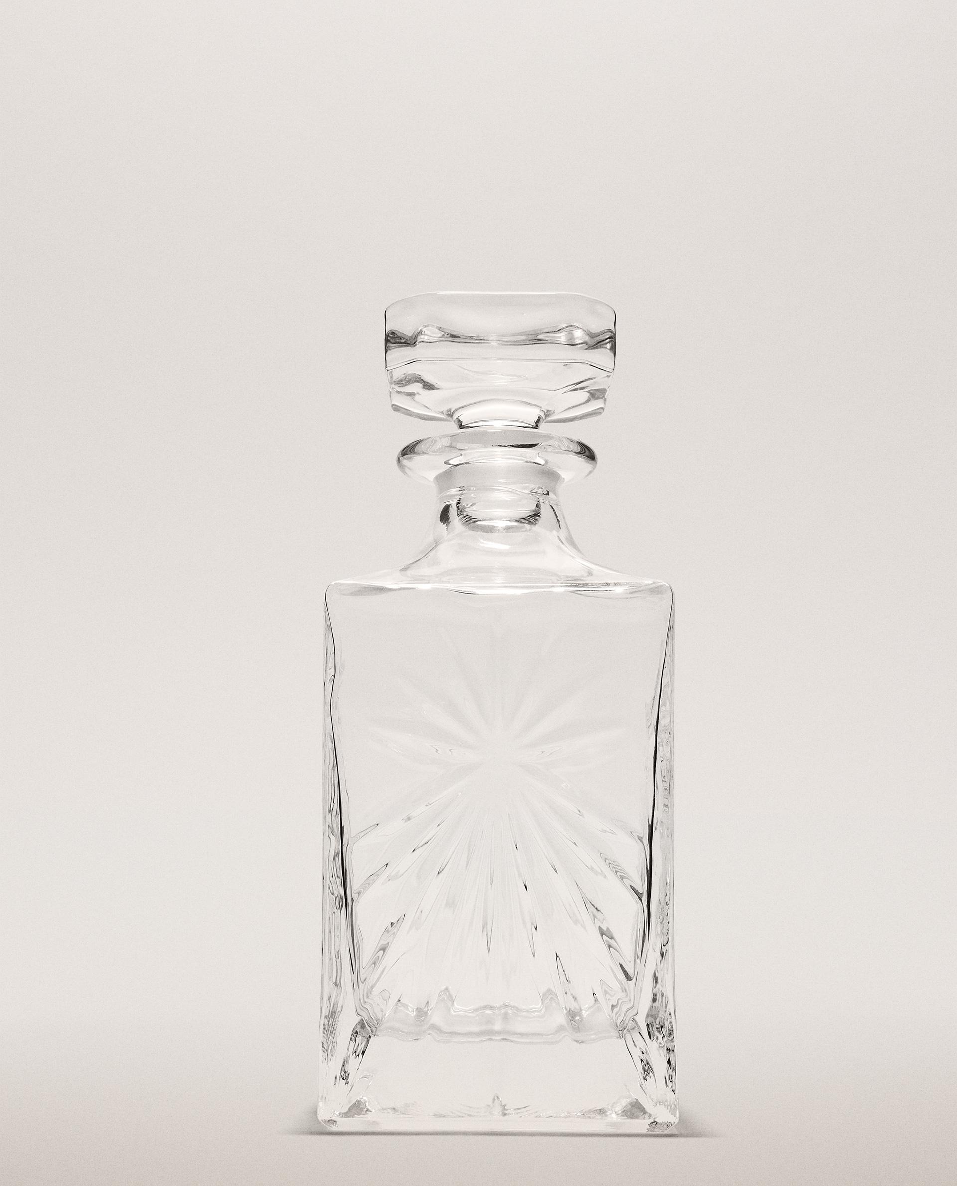BOTELLA WHISKY CRISTALIN MELODIA