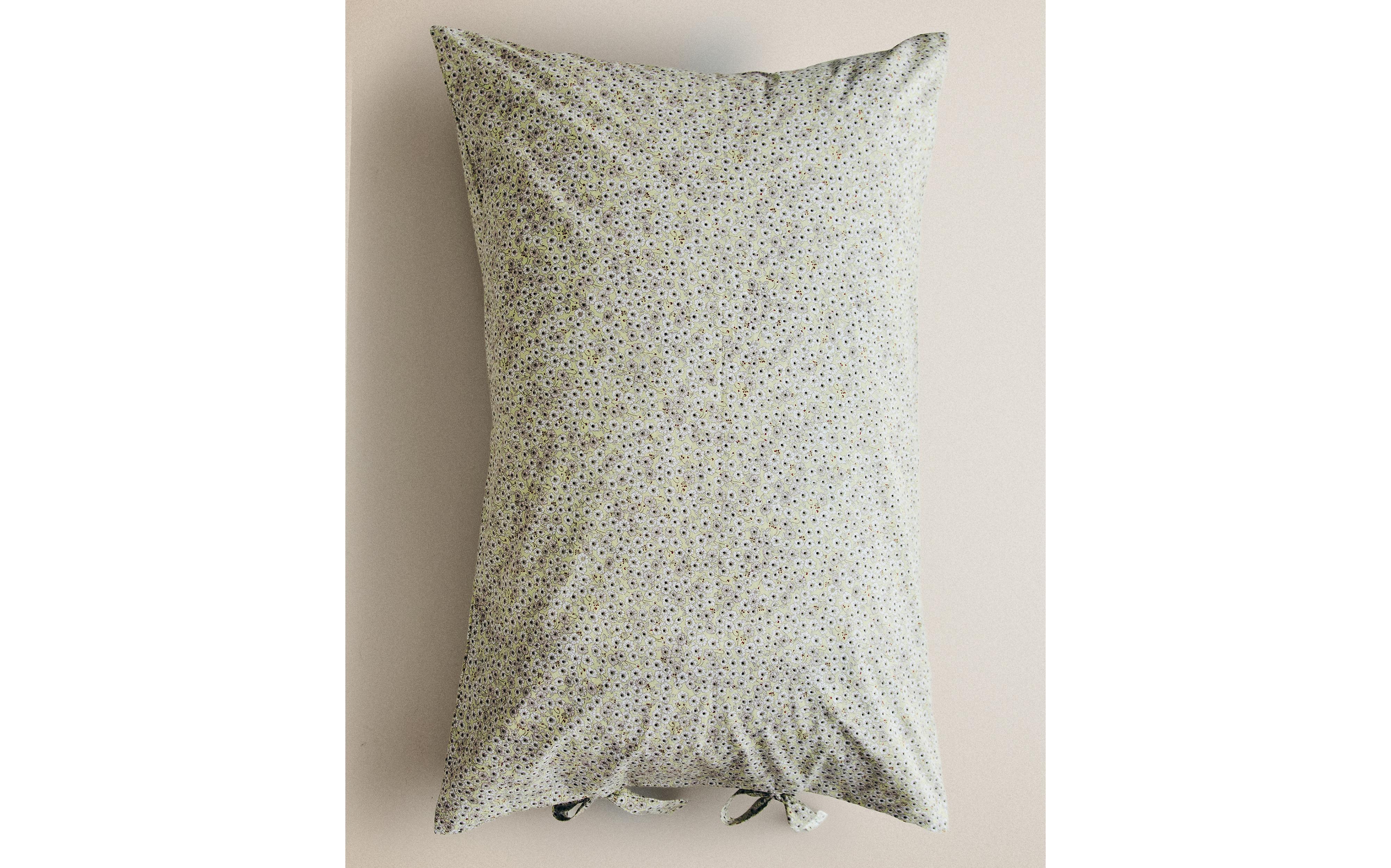 CHILDREN'S FLORAL PILLOWCASE product thumbnail 9