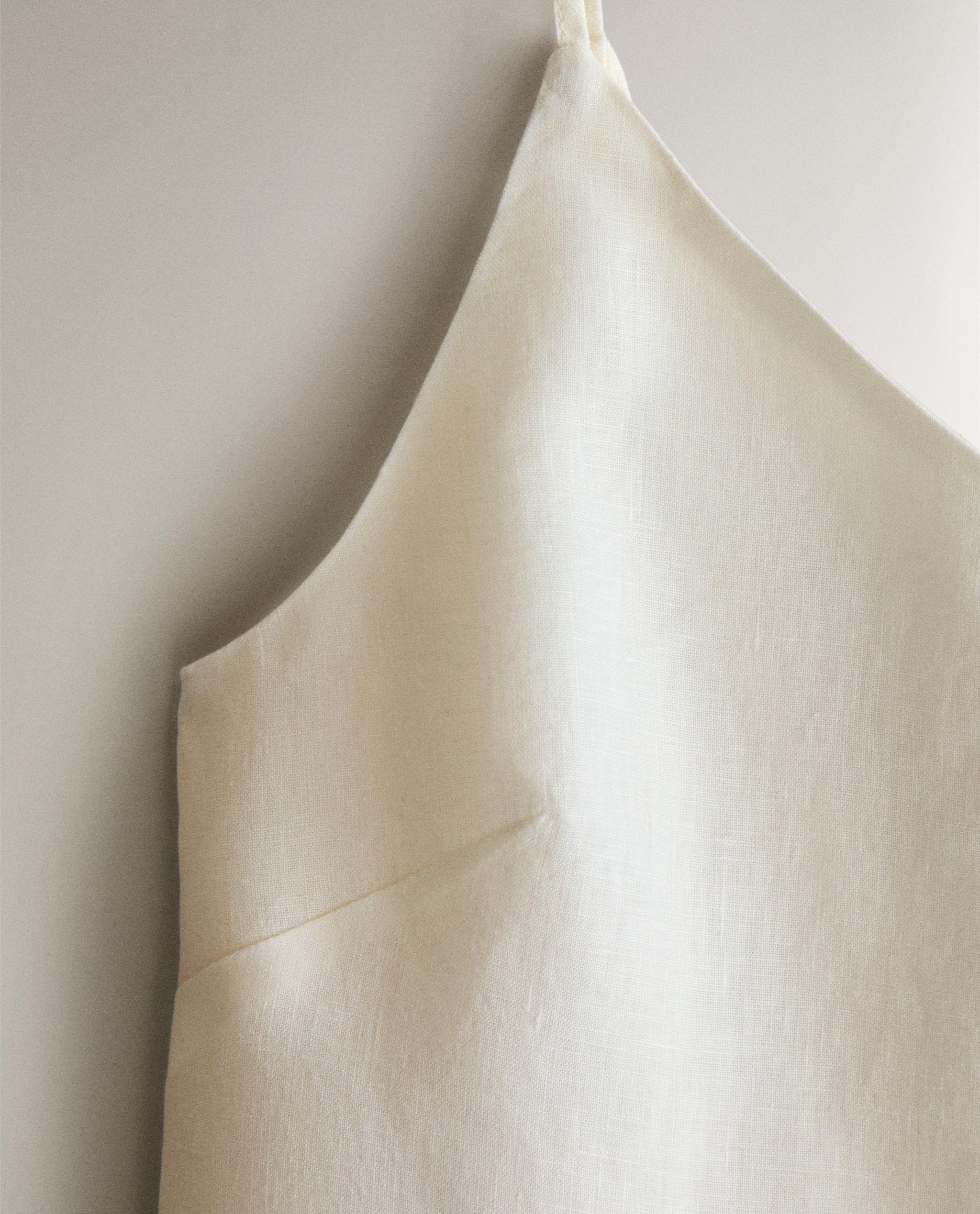 LINEN NIGHTDRESS product thumbnail 19