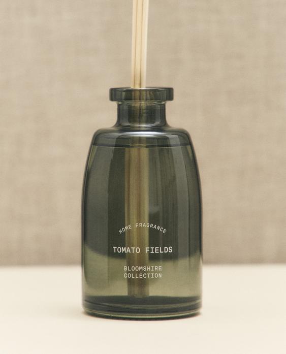 (240 ML) TOMATO FIELDS REED DIFFUSERS