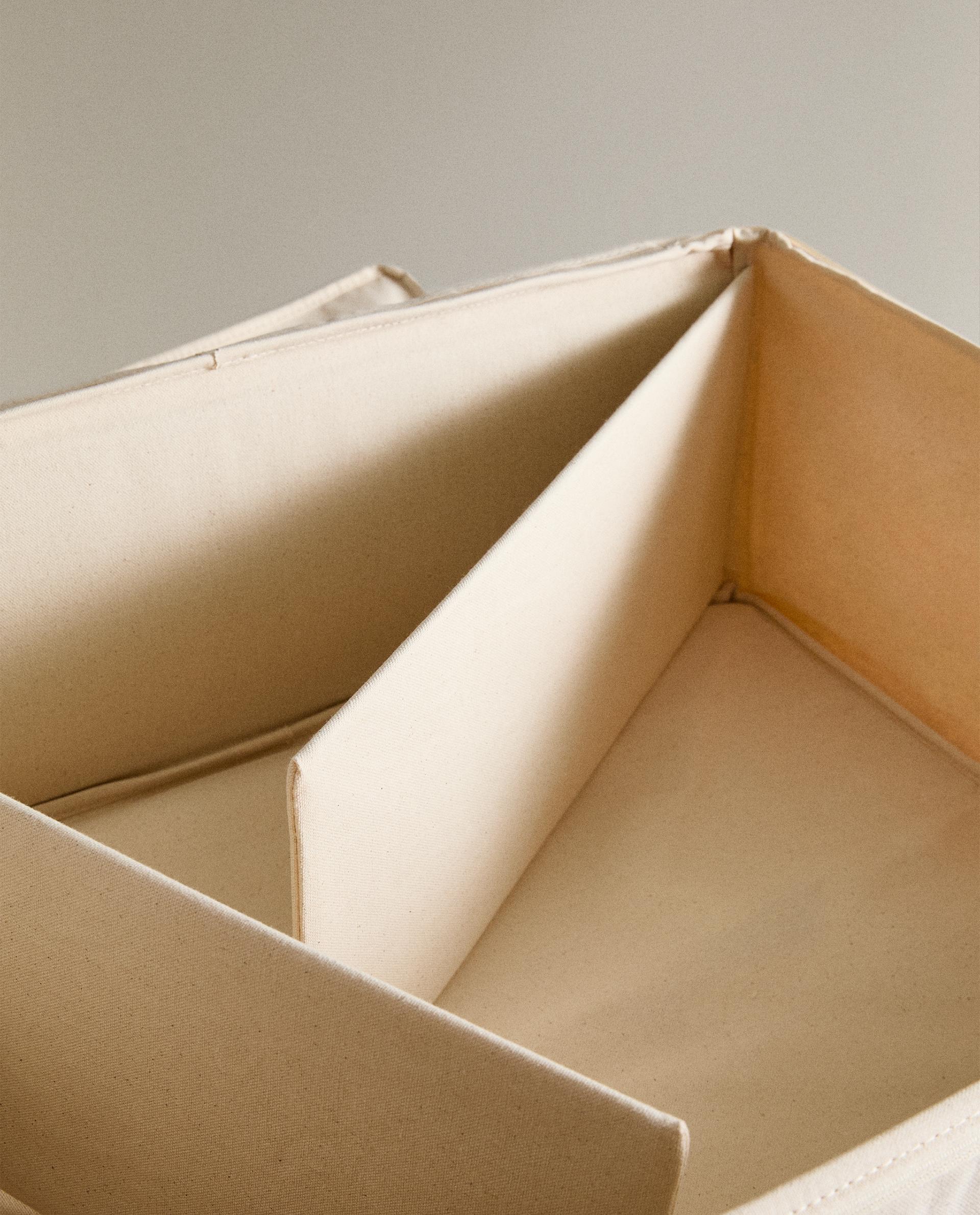 LARGE WARDROBE ORGANISER BOX product thumbnail 5