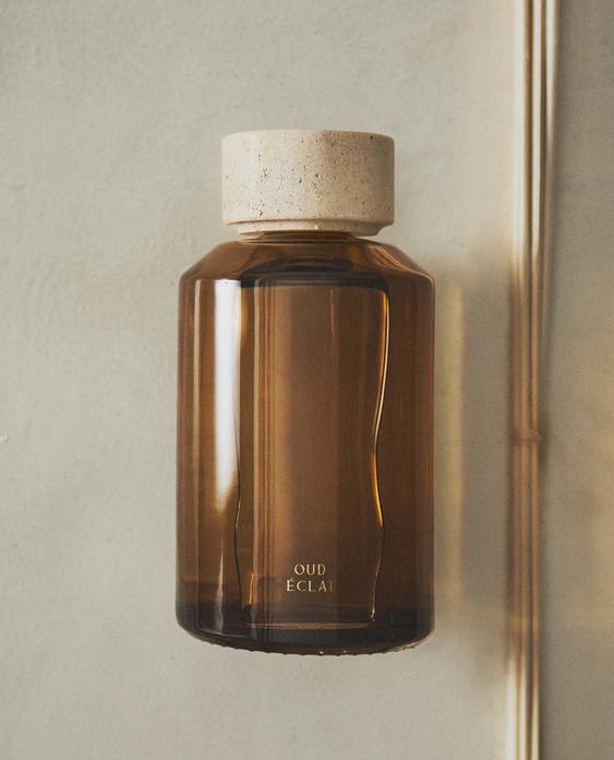 (360 ML) OUD ÉCLAT REED DIFFUSERS