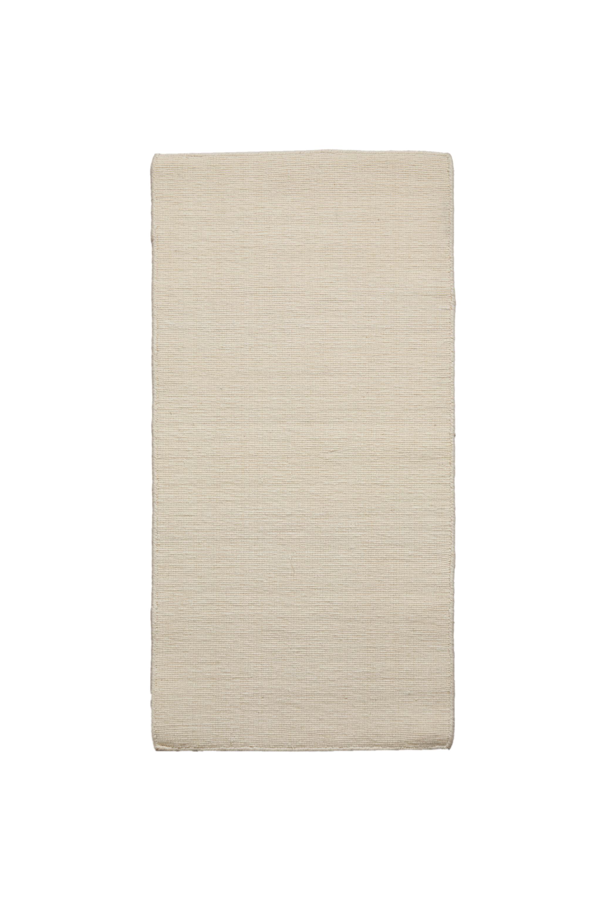 WAVY LINE WOOL RUG product thumbnail 15