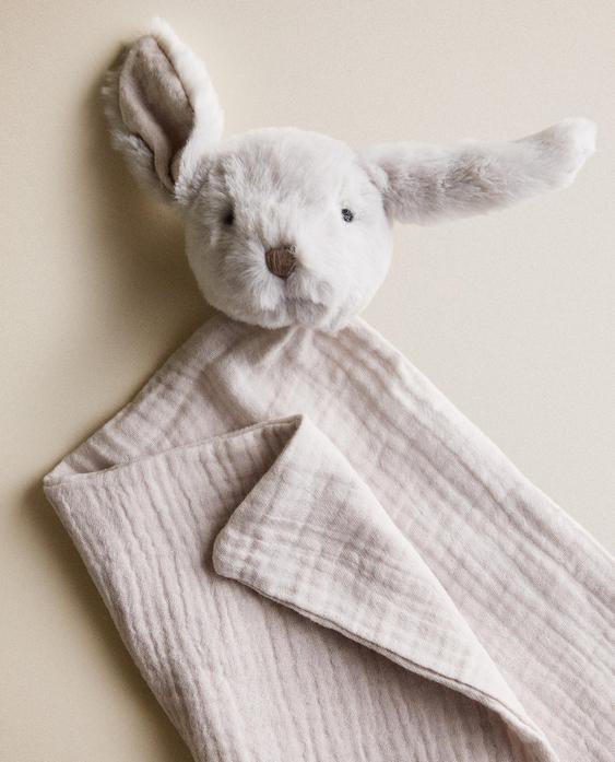 BABY-SCHMUSETUCH HASE BABY-SCHMUSETUCH HASE