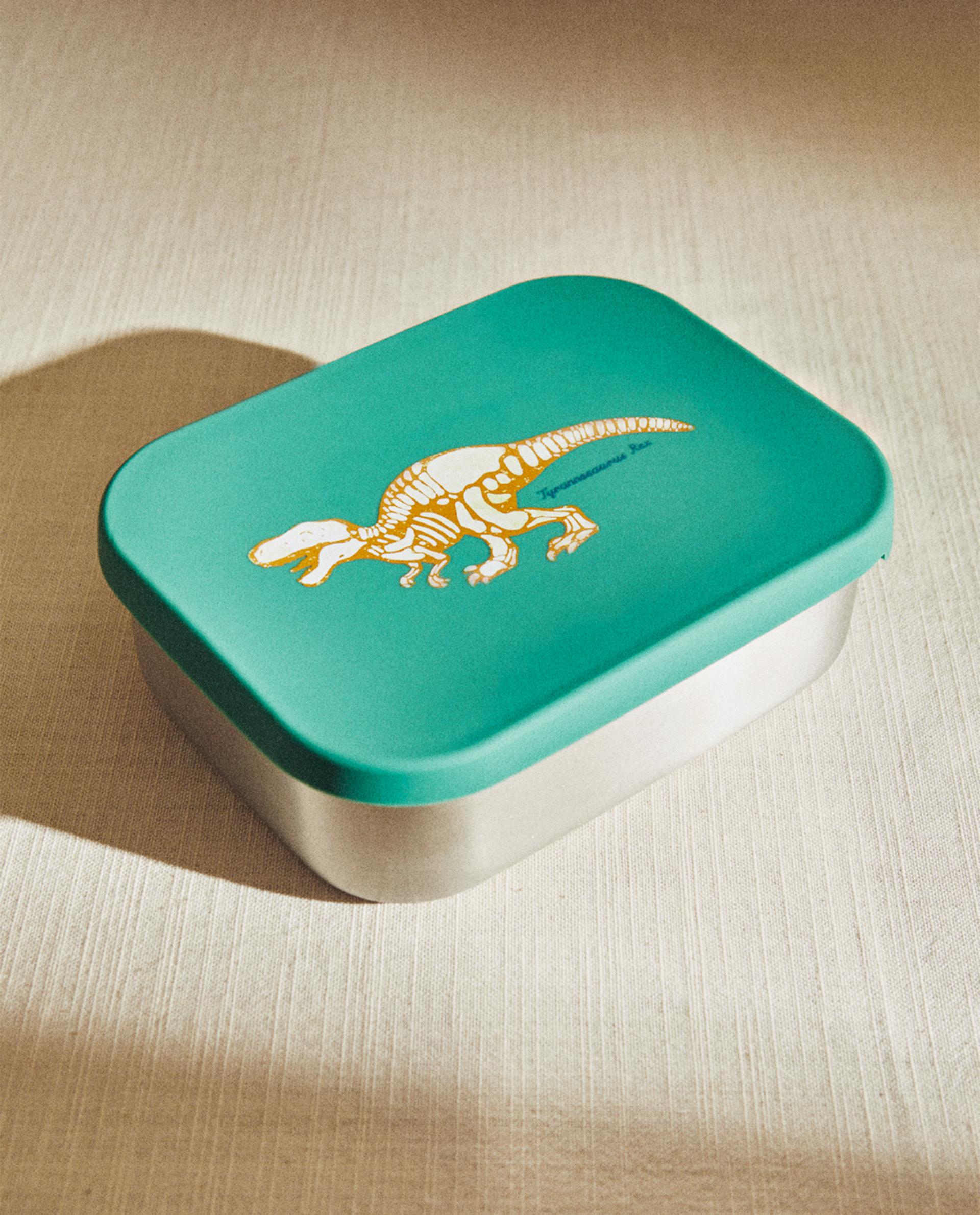 DINOSAURUS LUNCHBOX