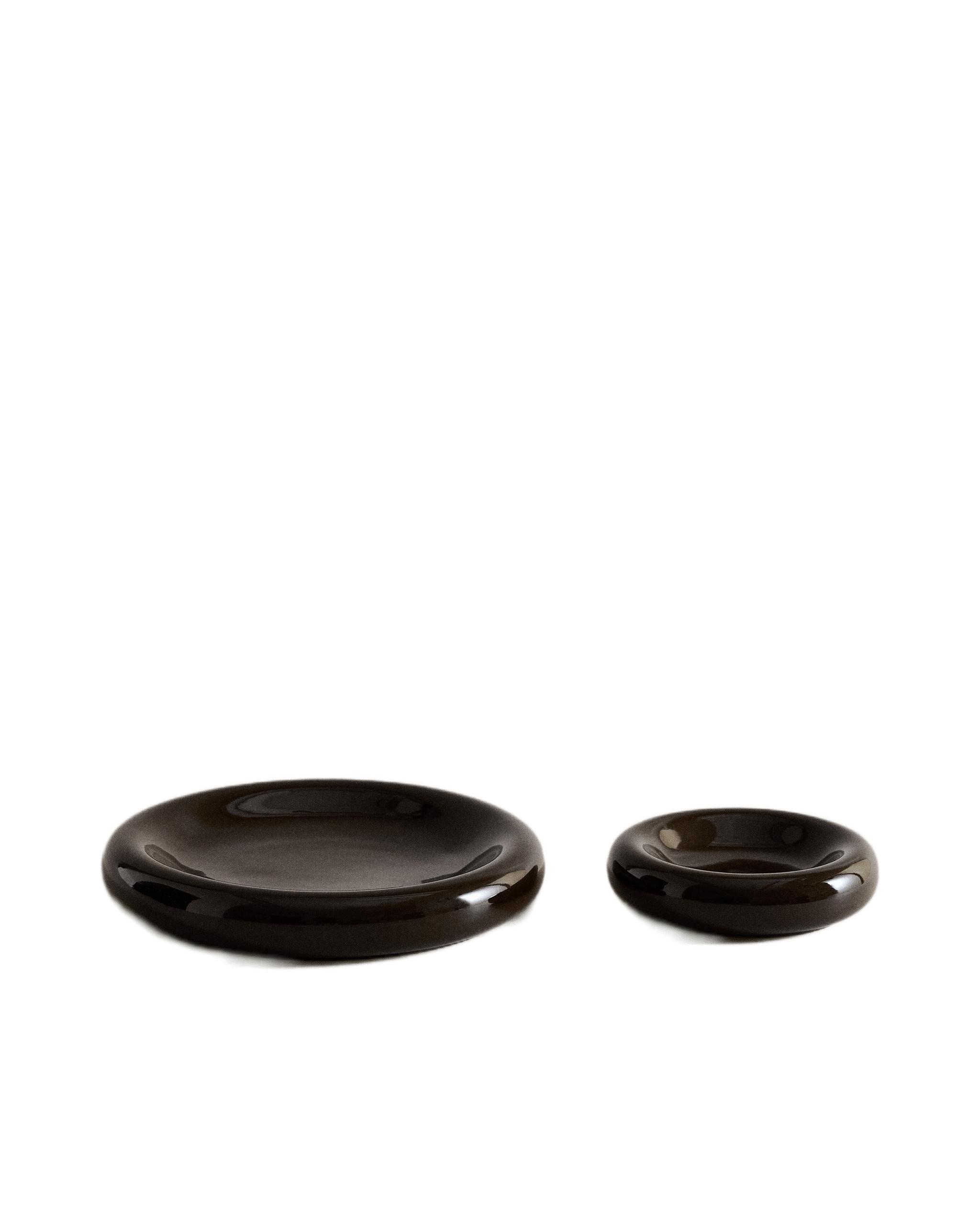 SHINY DECORATIVE TRAY product thumbnail 5