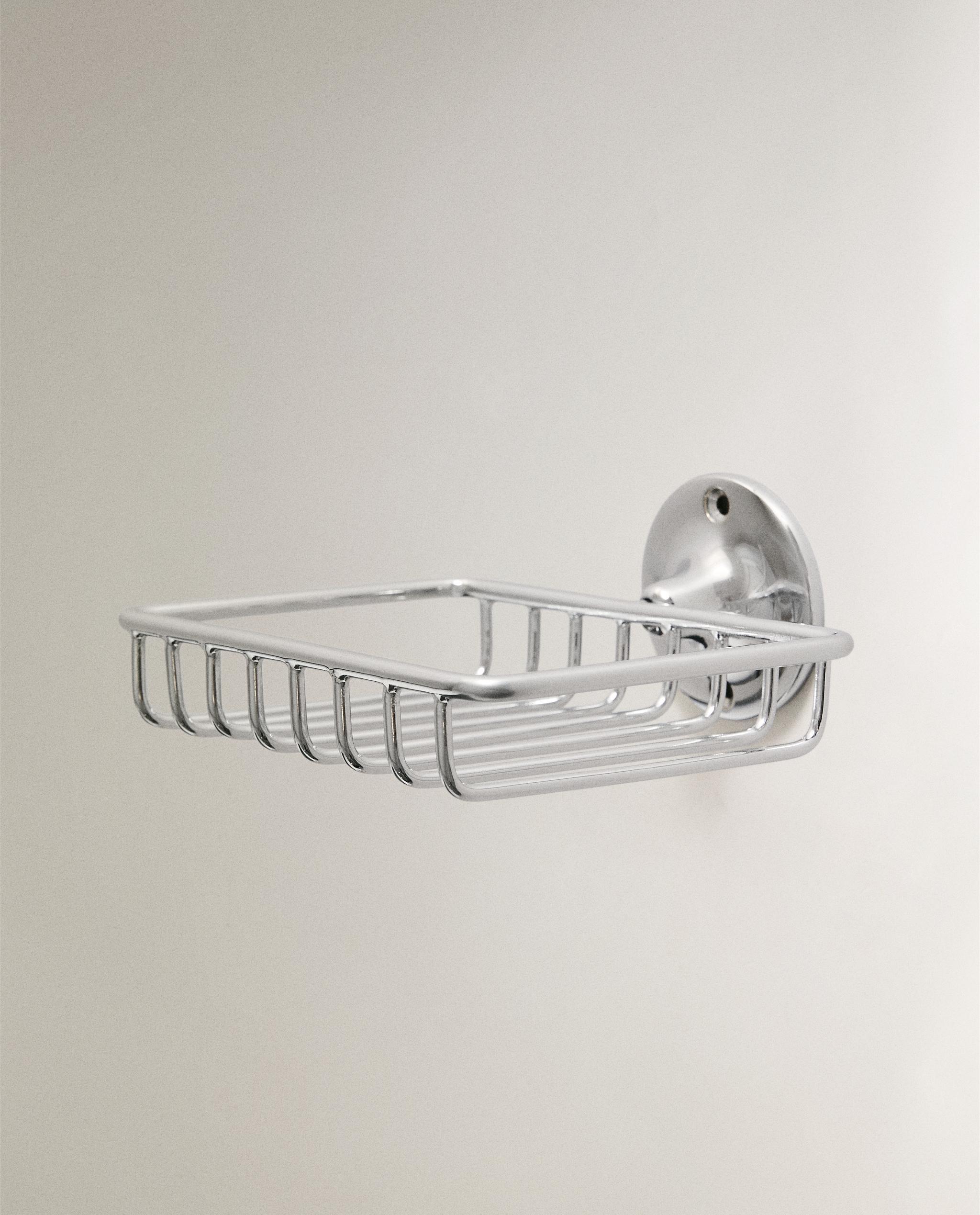 METAL WALL SOAP DISH product thumbnail 6