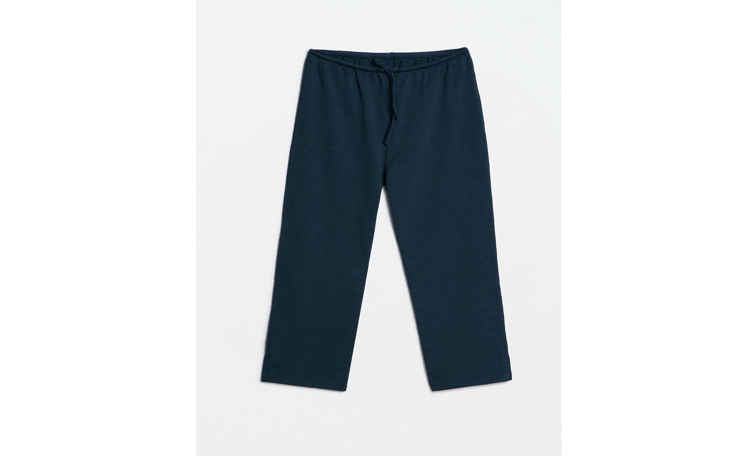 CAPRI COTTON TROUSERS product thumbnail 9