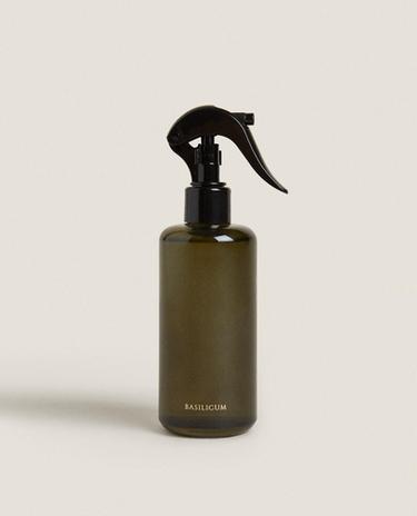 (200 ML) BASILICUM AIR FRESHENER SPRAY