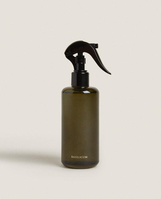 (200 ML) DIFUSOR DE AROMA EM SPRAY BASILICUM