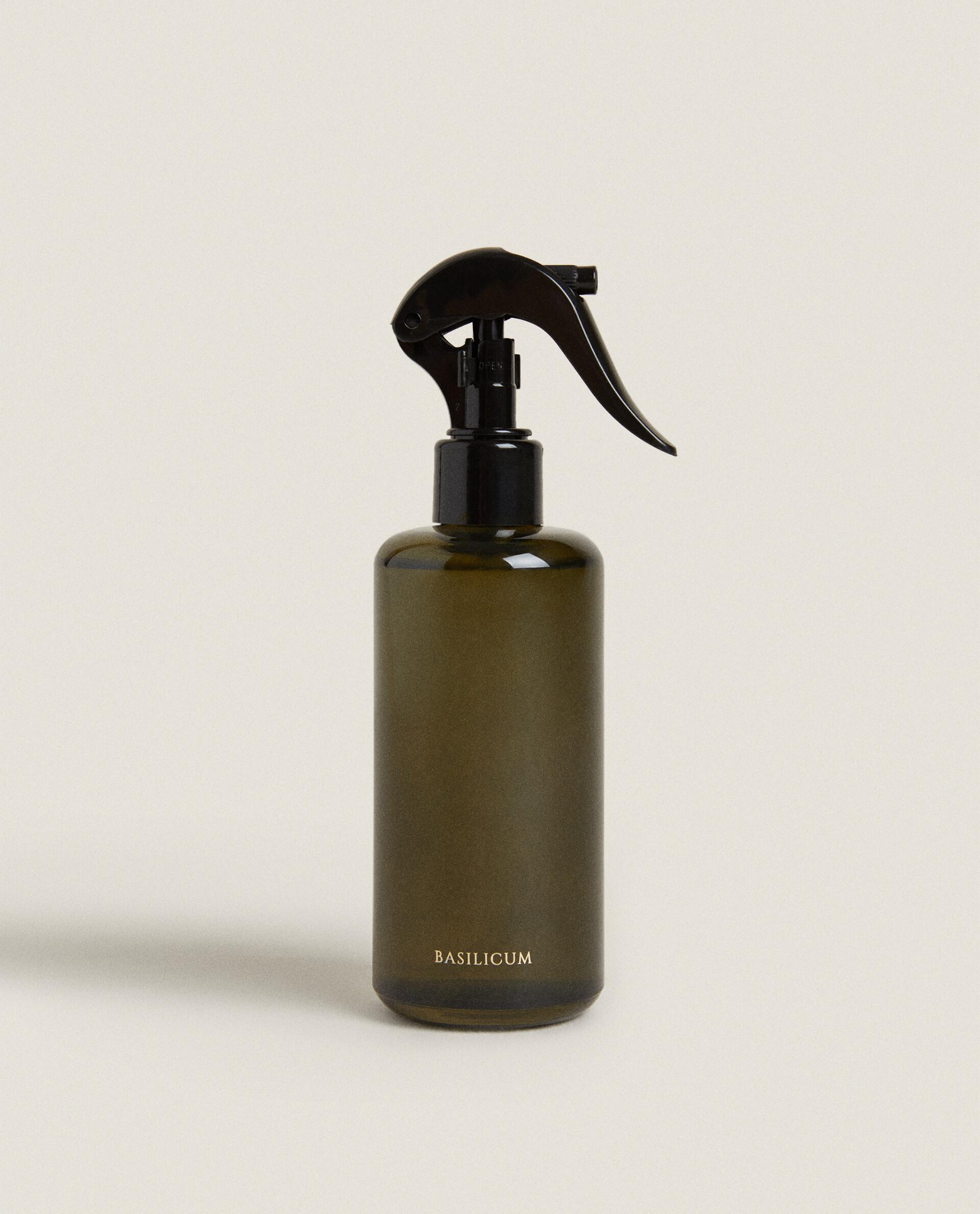 (200 ML) BASILICUM AIR FRESHENER SPRAY
