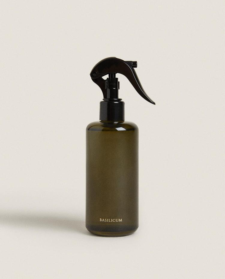 (200 ML) BASILICUM LUCHTVERFRISSER IN SPRAY