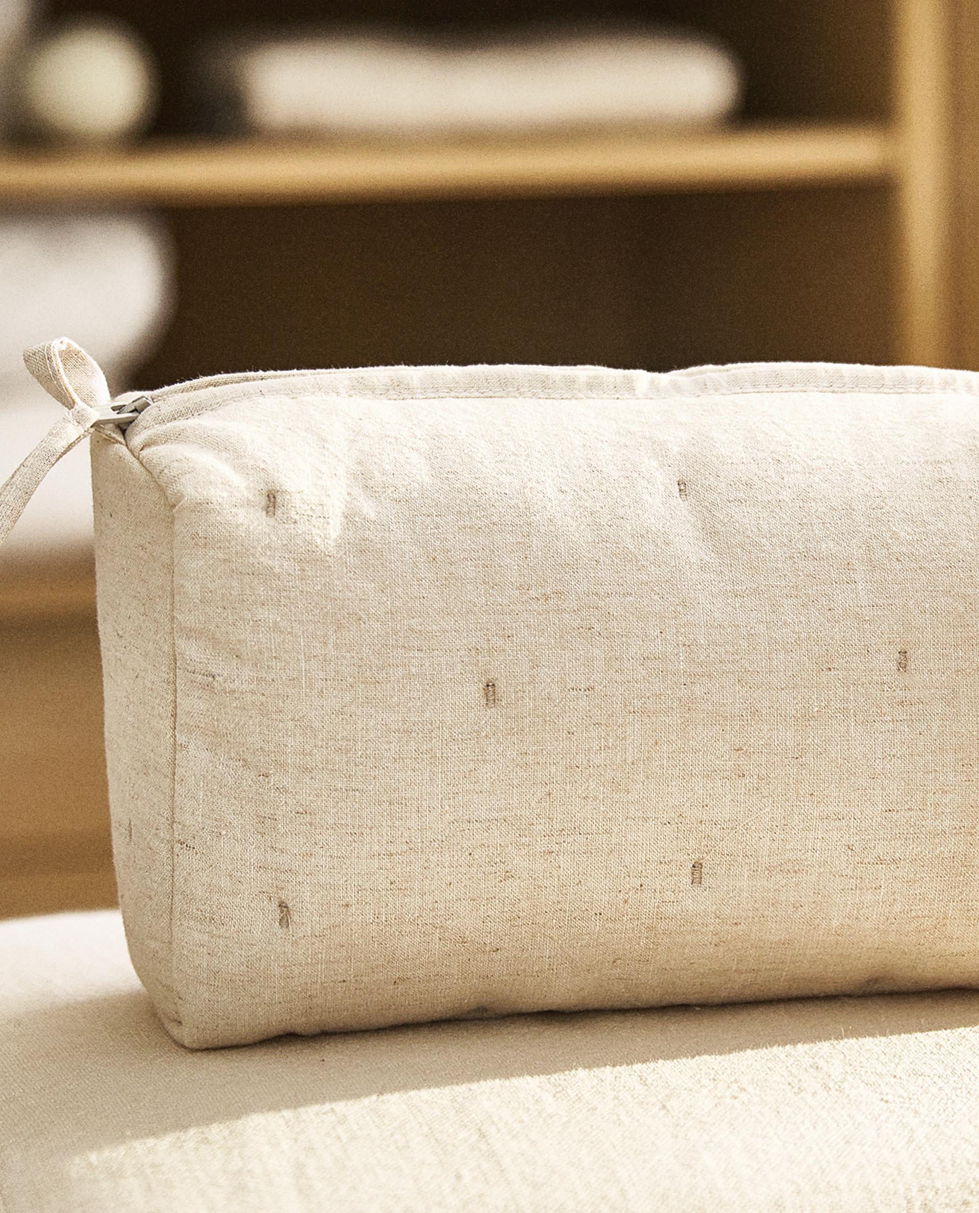 Cuna Zara Toallas Bebe Neceser Infantil Con Toalla NECESER