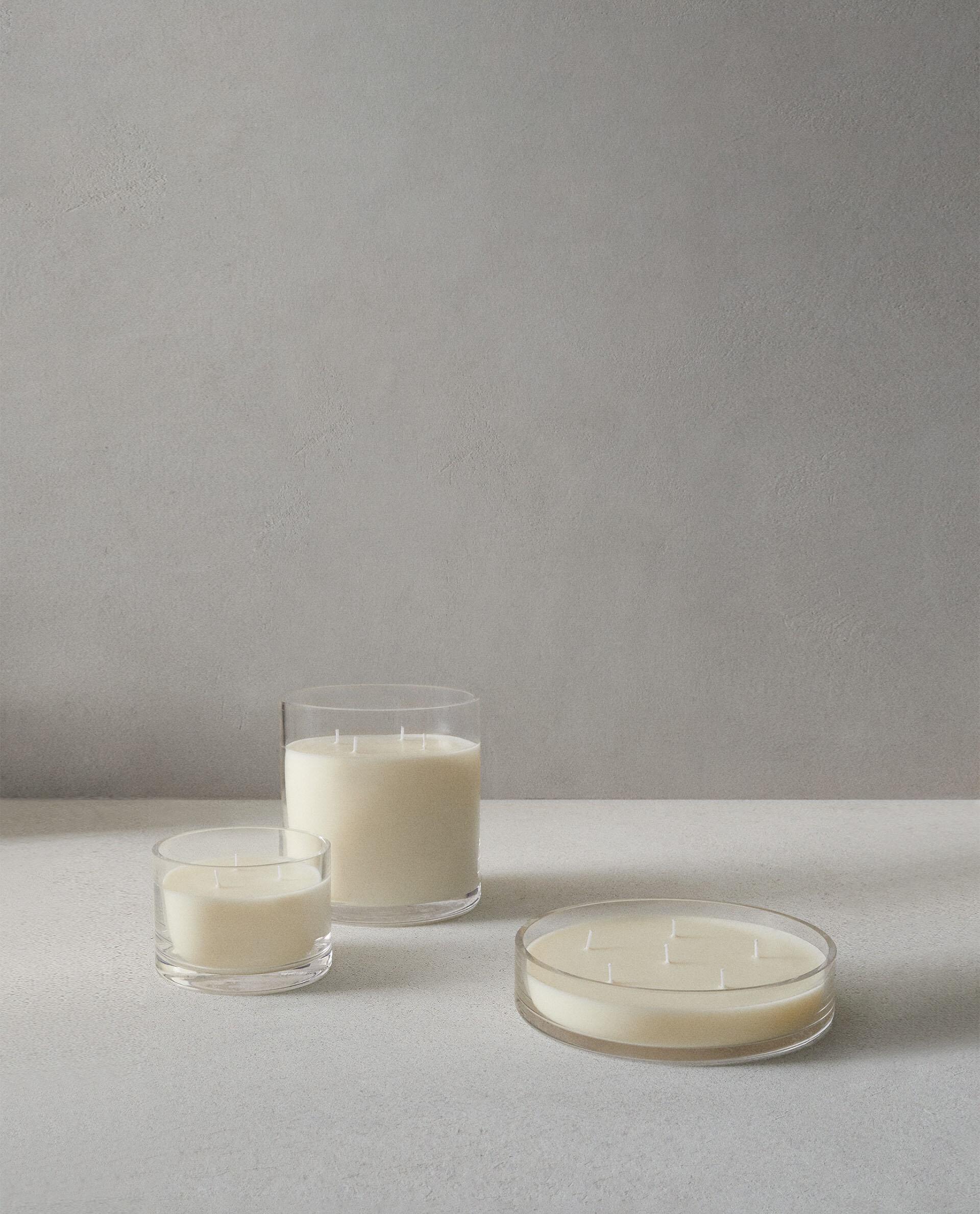 AROMATIC CANDLE 01 REFILL