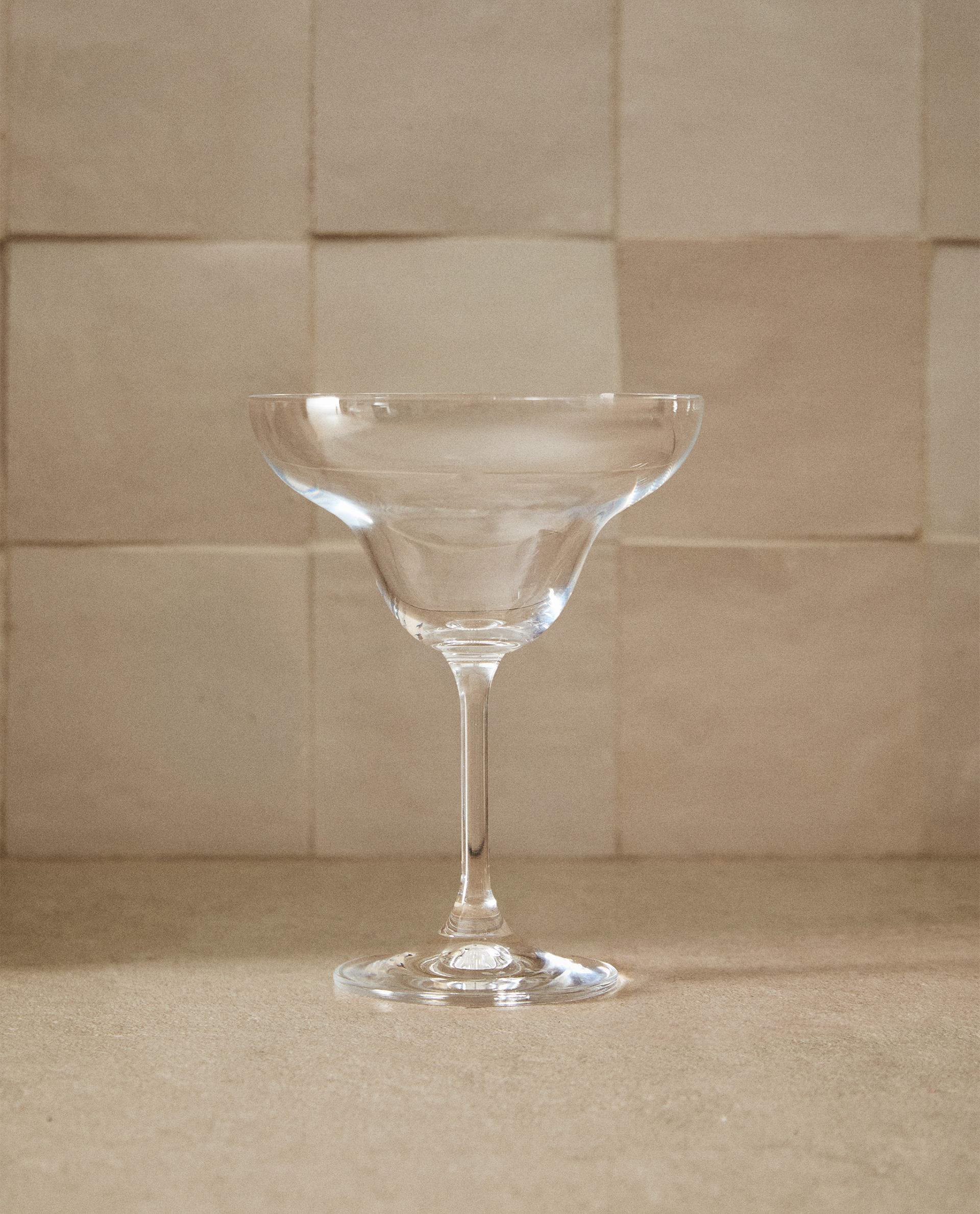 COCKTAIL GLASS