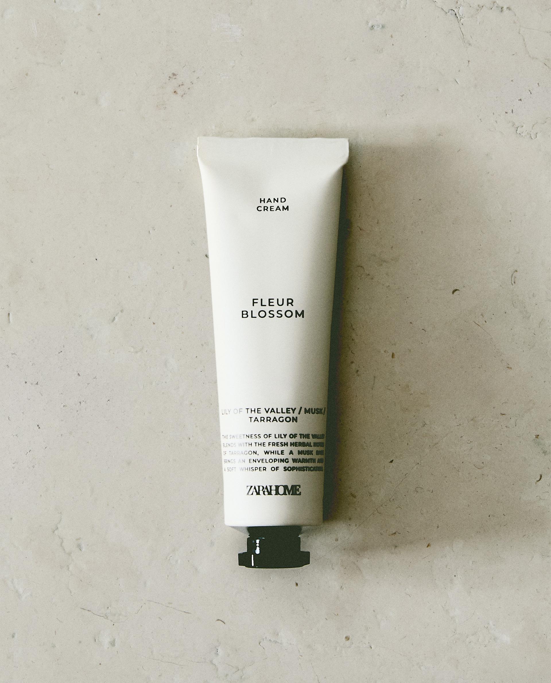(30 ML) FLEUR BLOSSOM HAND CREAM (30 ML) FLEUR BLOSSOM HAND CREAM