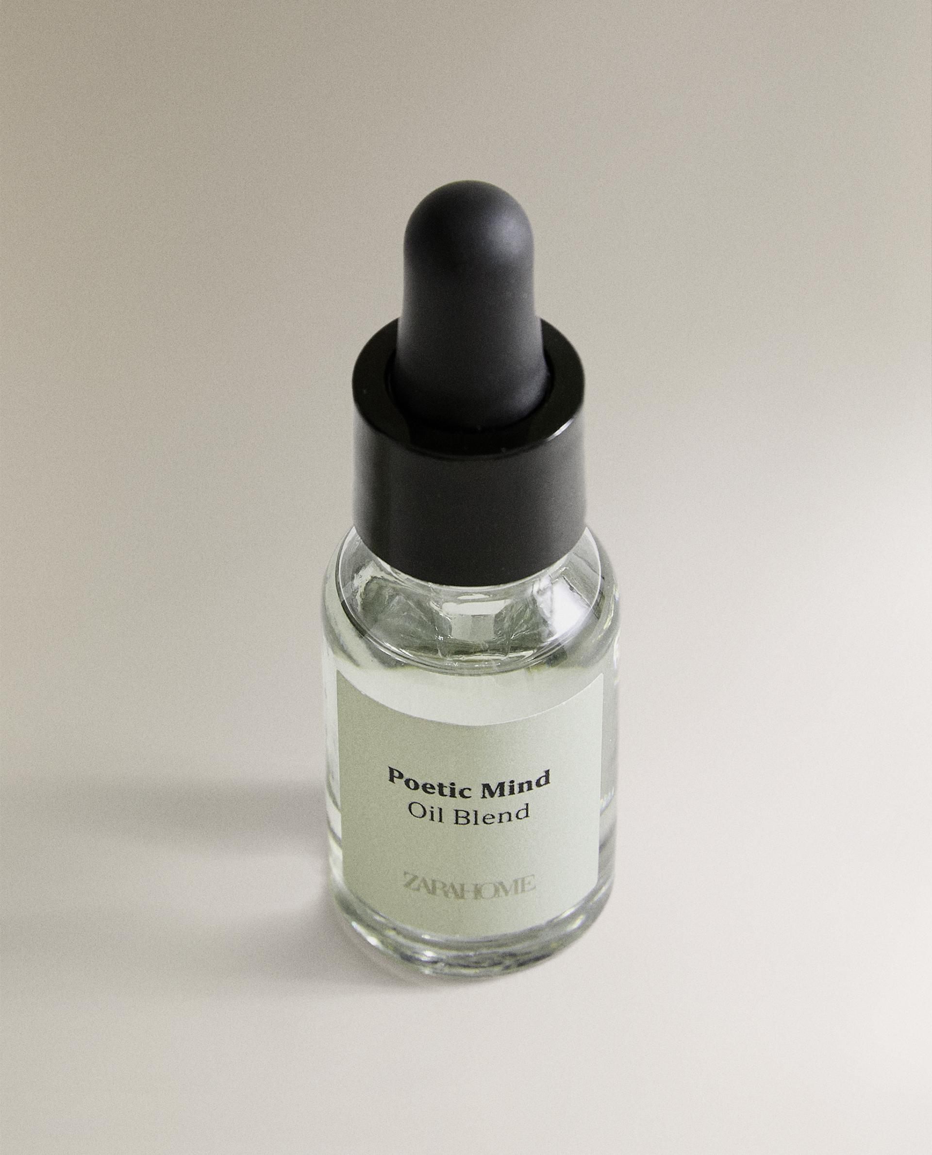 (15 ML) POETIC MIND ESSENTIAL OIL product thumbnail 5