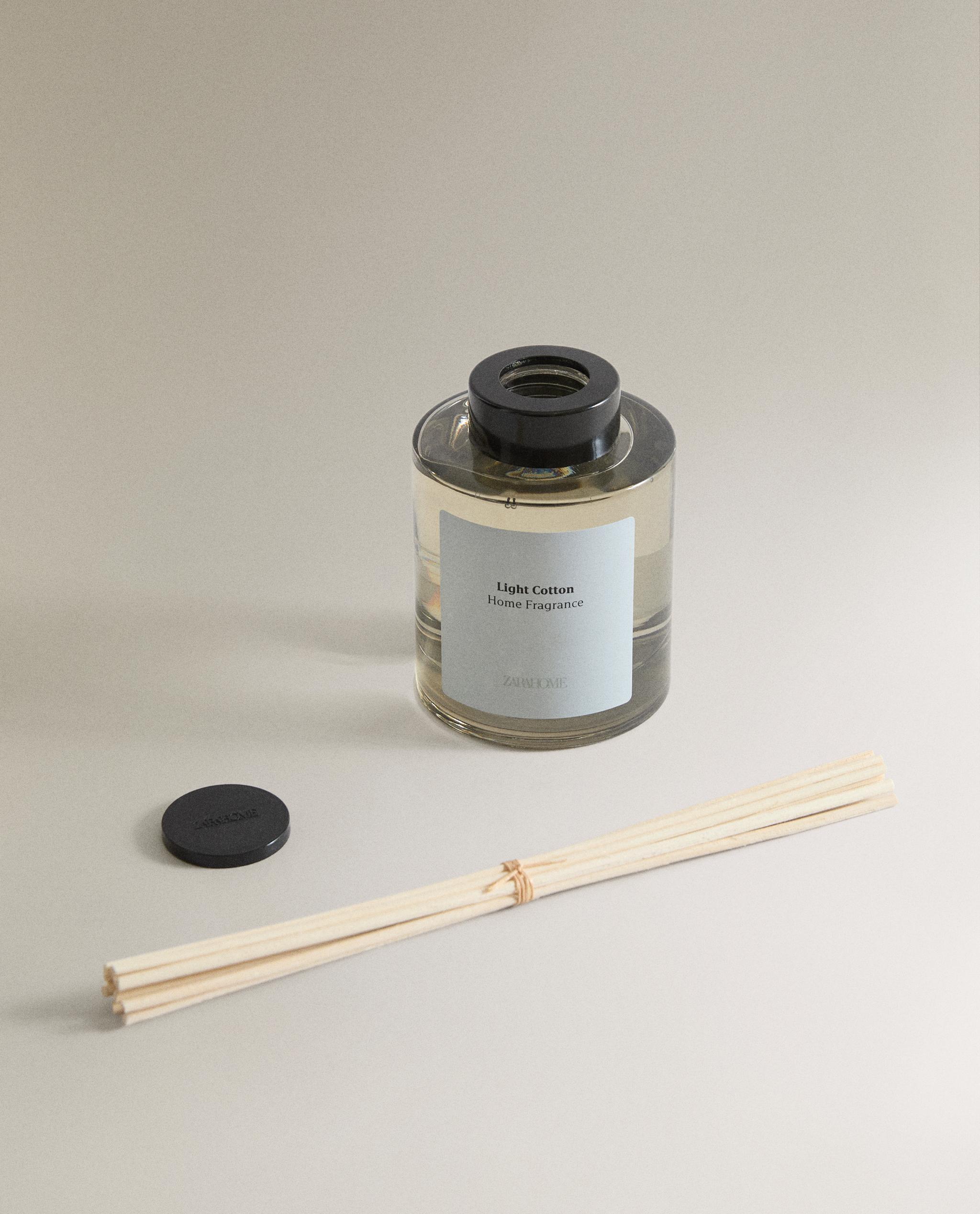 (200 ML) LIGHT COTTON REED DIFFUSERS product thumbnail 7