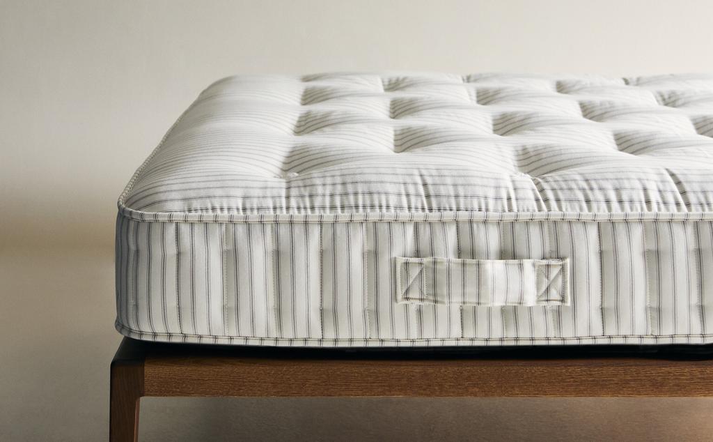 HARRISON SPINKS MATTRESS