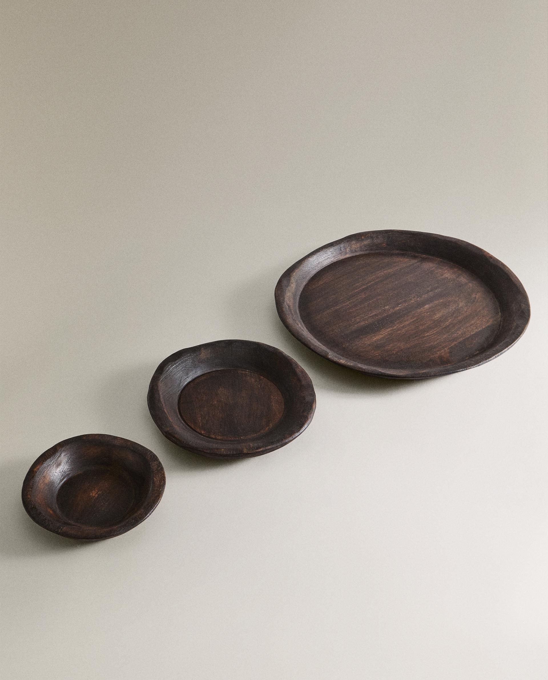 IRREGULAR ROUND TRAY product thumbnail 6