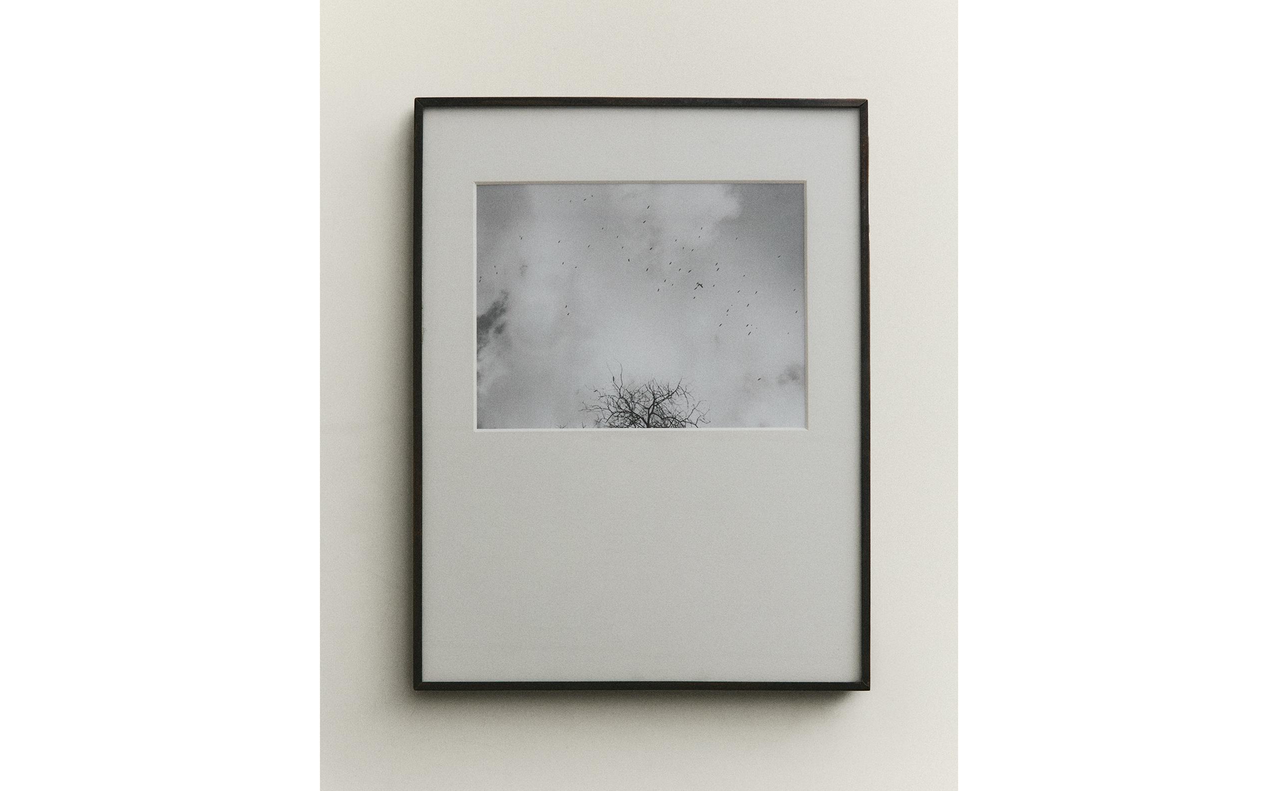 PHOTO FRAME WITH PASSE-PARTOUT product thumbnail 8