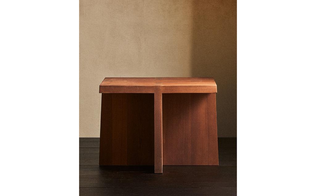 SIDETABLE 01 BY VINCENT VAN DUYSEN