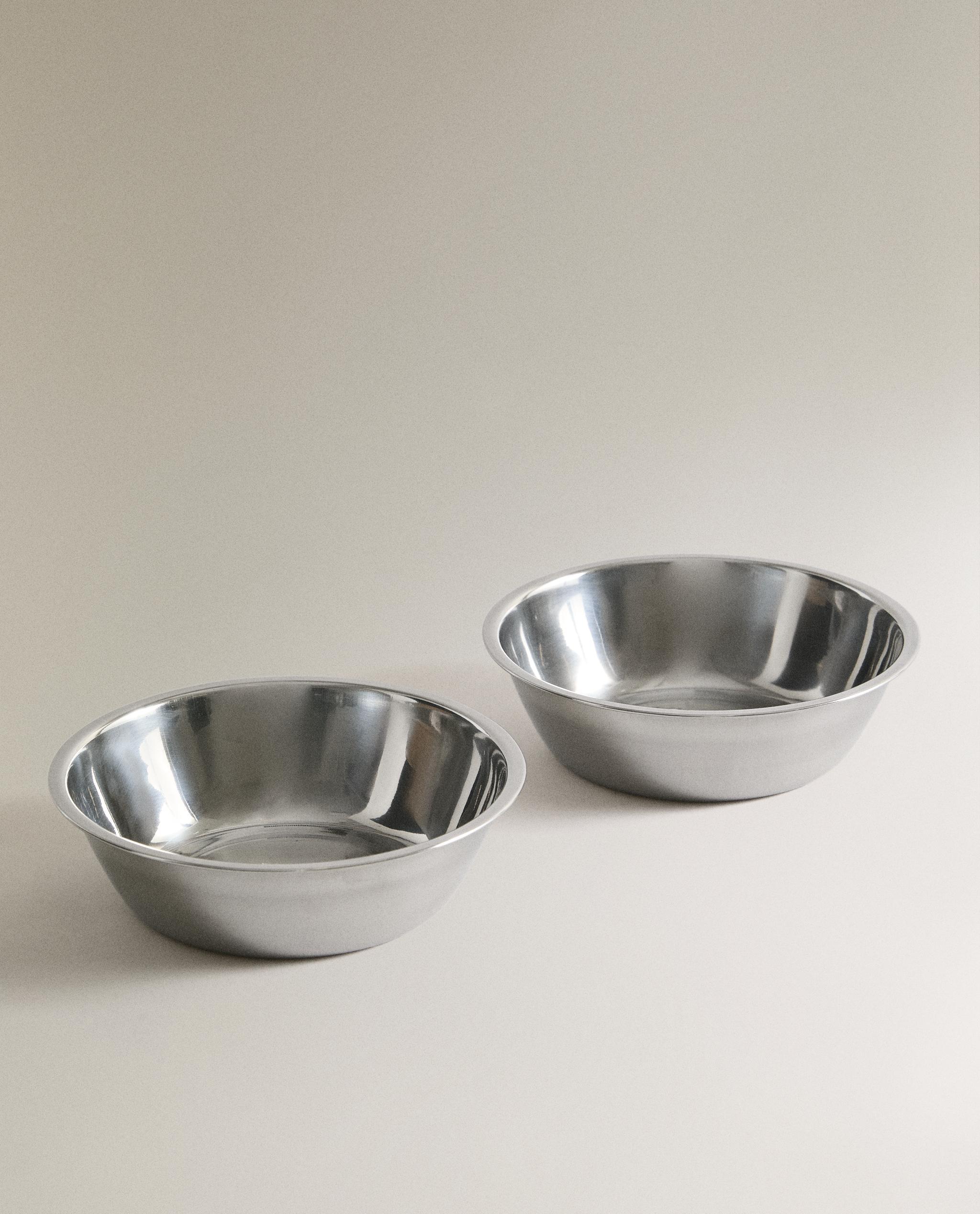 PET FOOD BOWLS WITH CASE product thumbnail 5