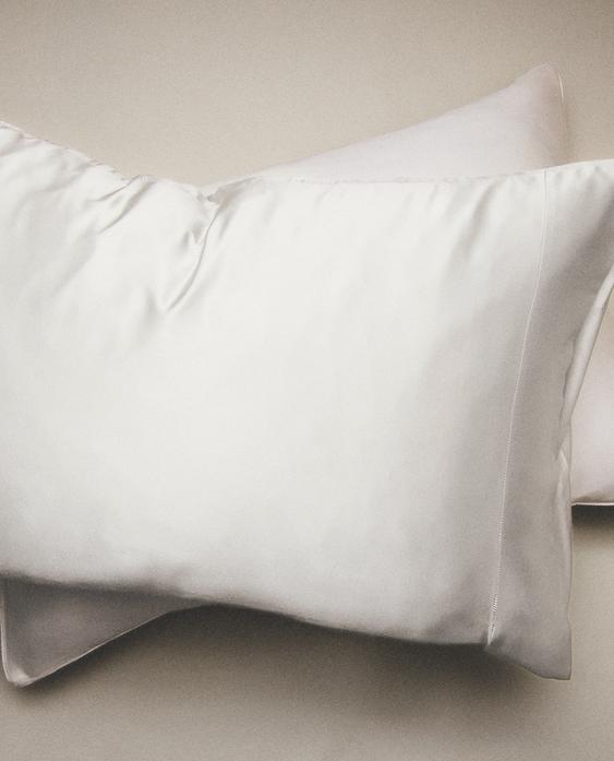 JASTUČNICA OD PRIRODNE SVILE