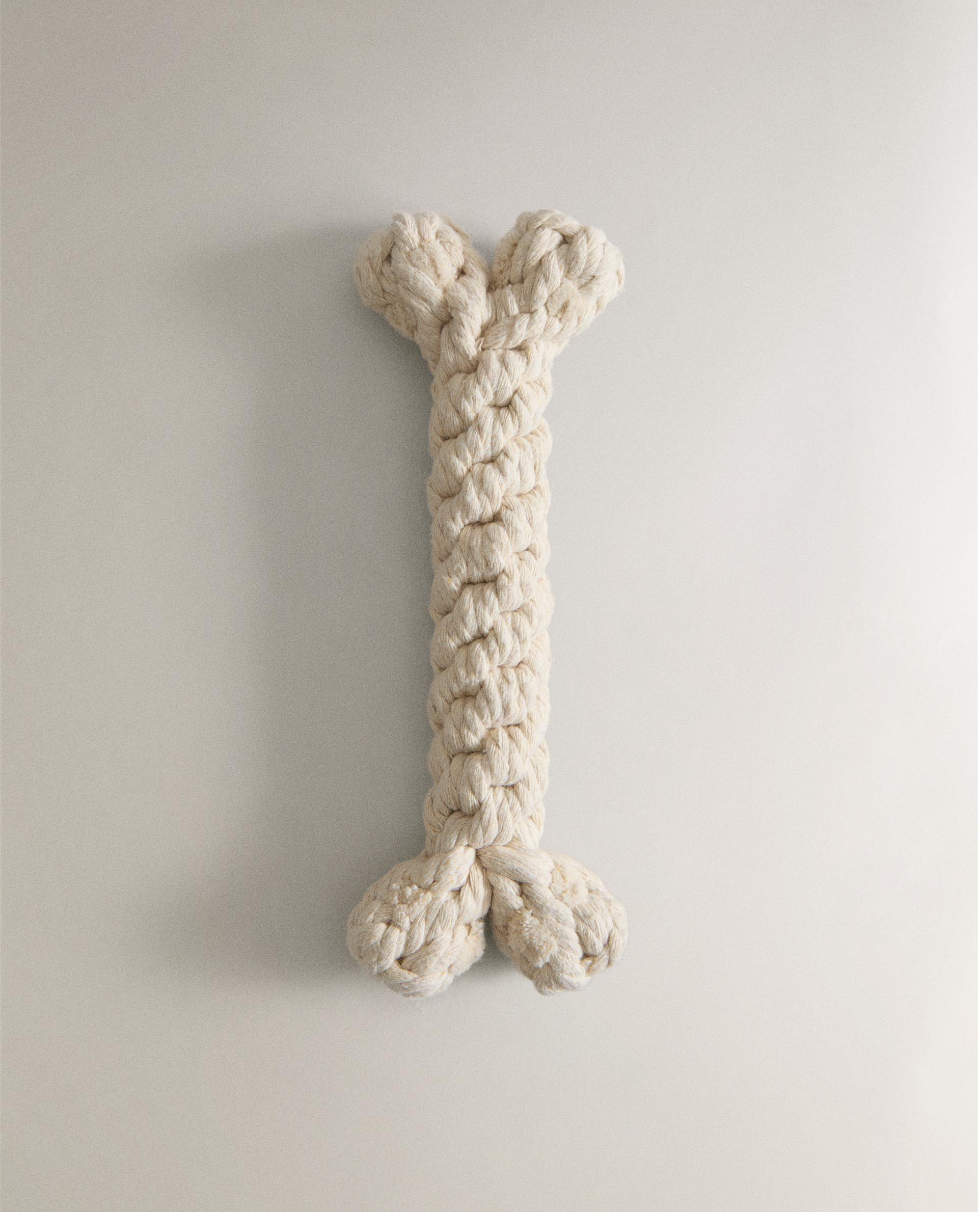 WOVEN BONE PET TOY product thumbnail 7