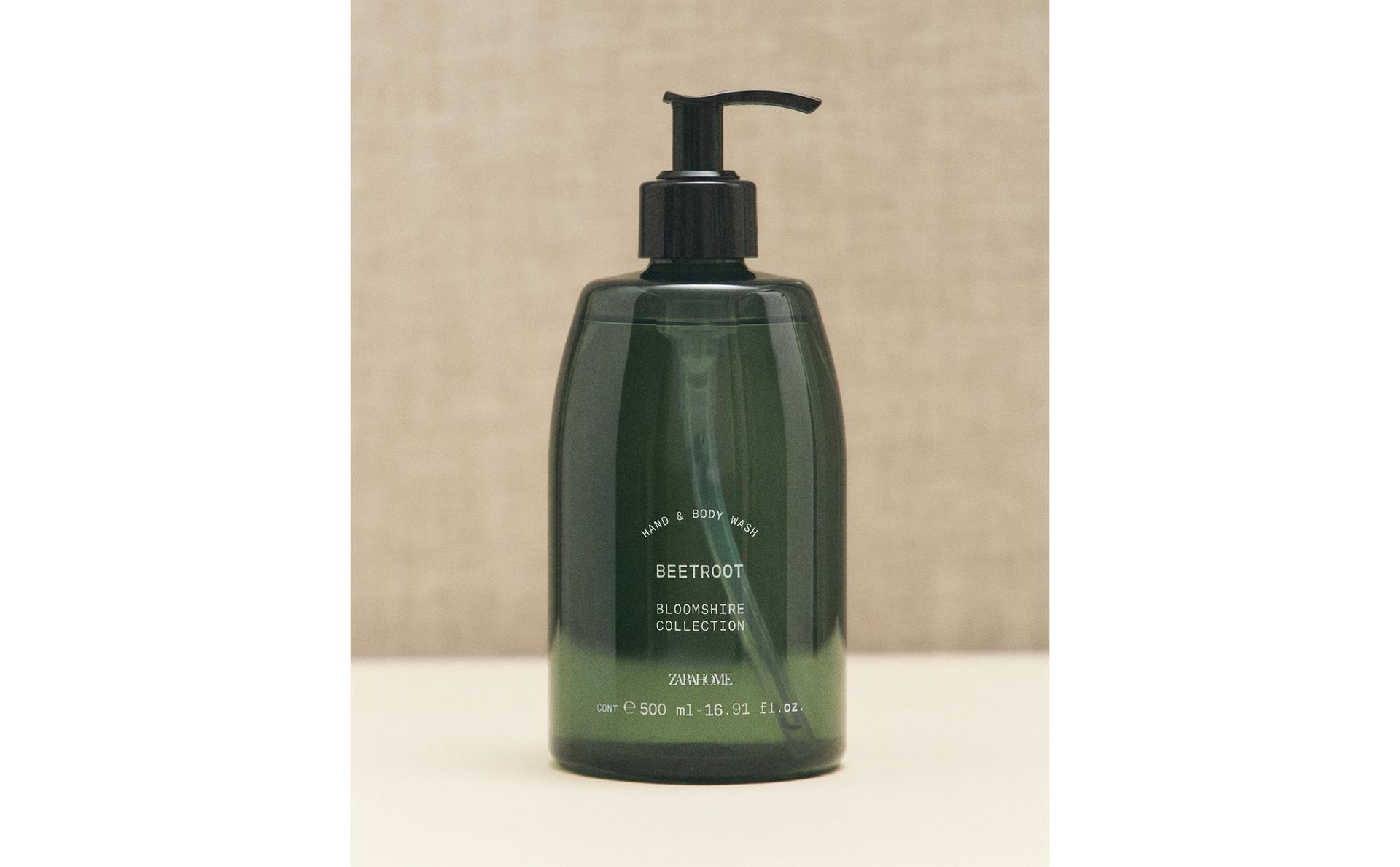 (500 ML) MYDŁO W PŁYNIE BEETROOT