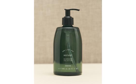 (500 ML) TEKOČE MILO PESA