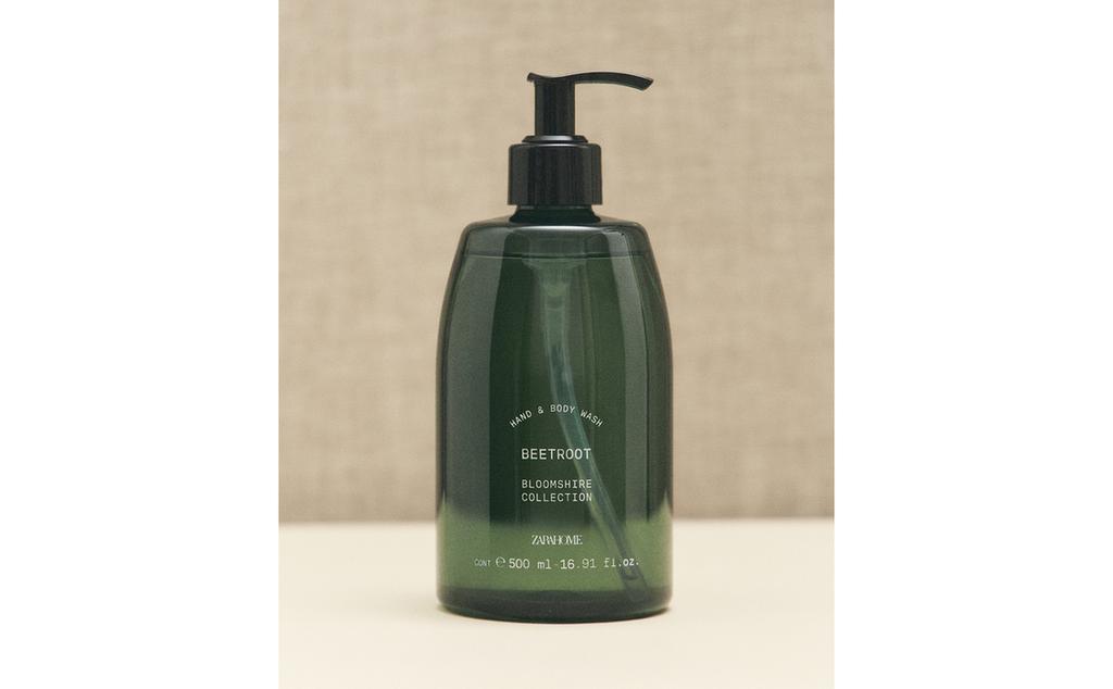 (500 ML) FLÜSSIGE SEIFE BEETROOT