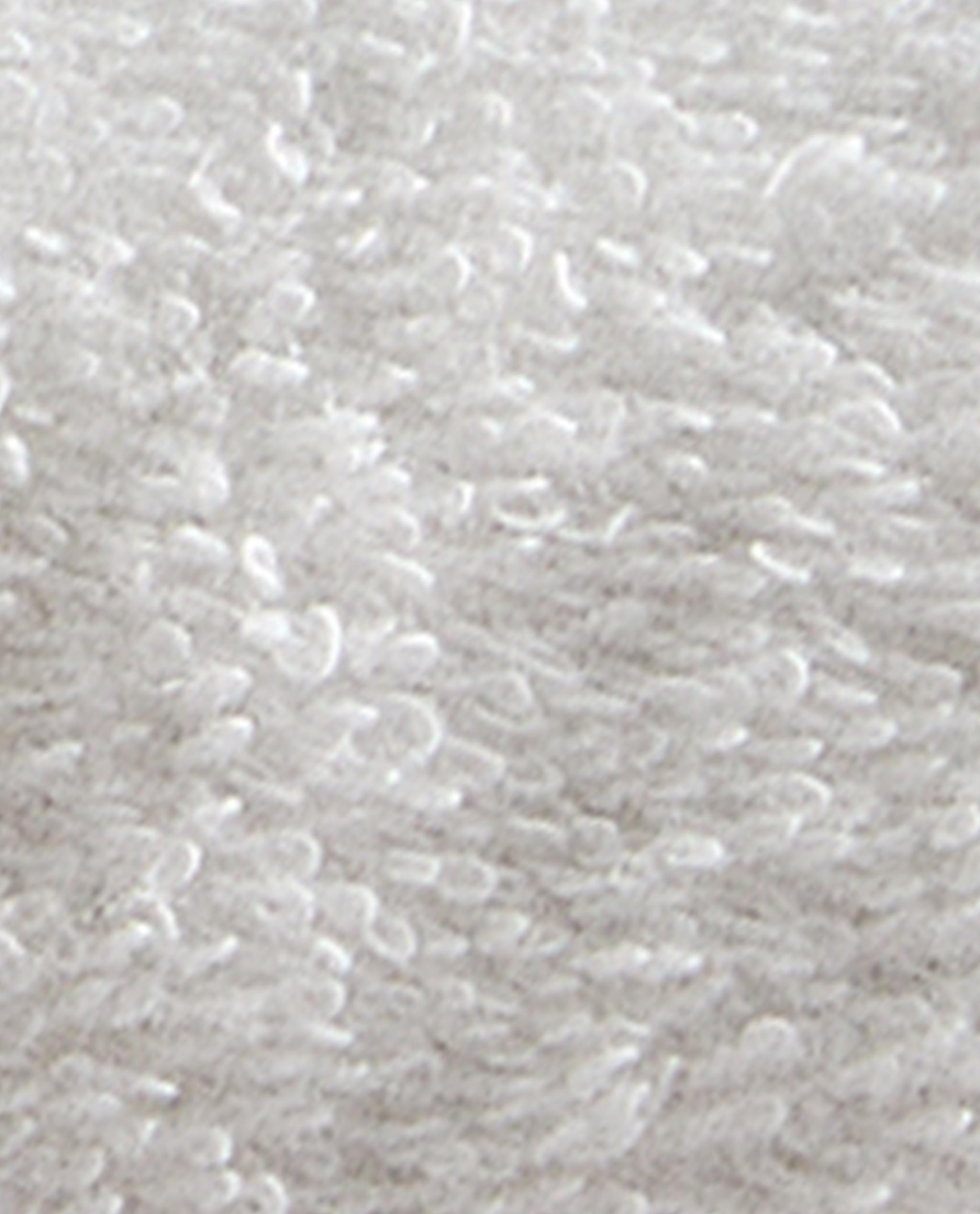 BATHROOM TERRYCLOTH SLIPPERS WITH PIPING | Zara Home United States