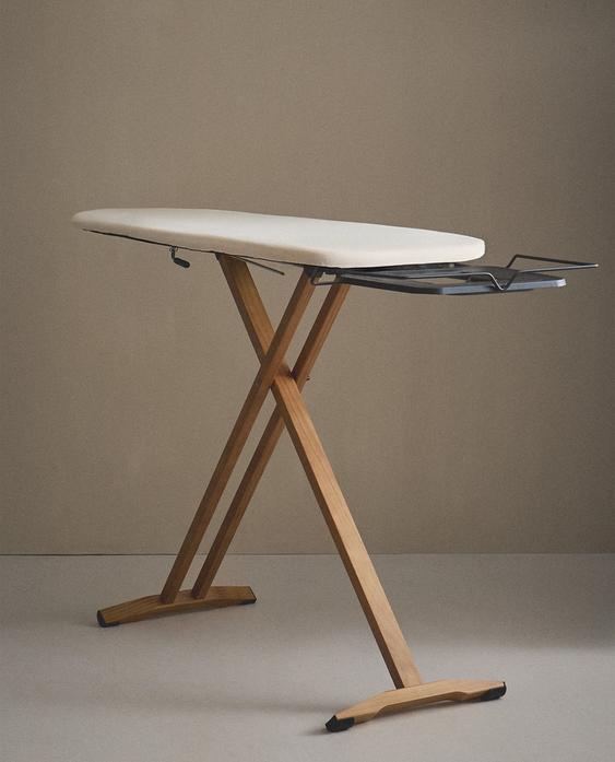 TABLA PLANCHAR MADERA METAL TABLA PLANCHAR MADERA METAL