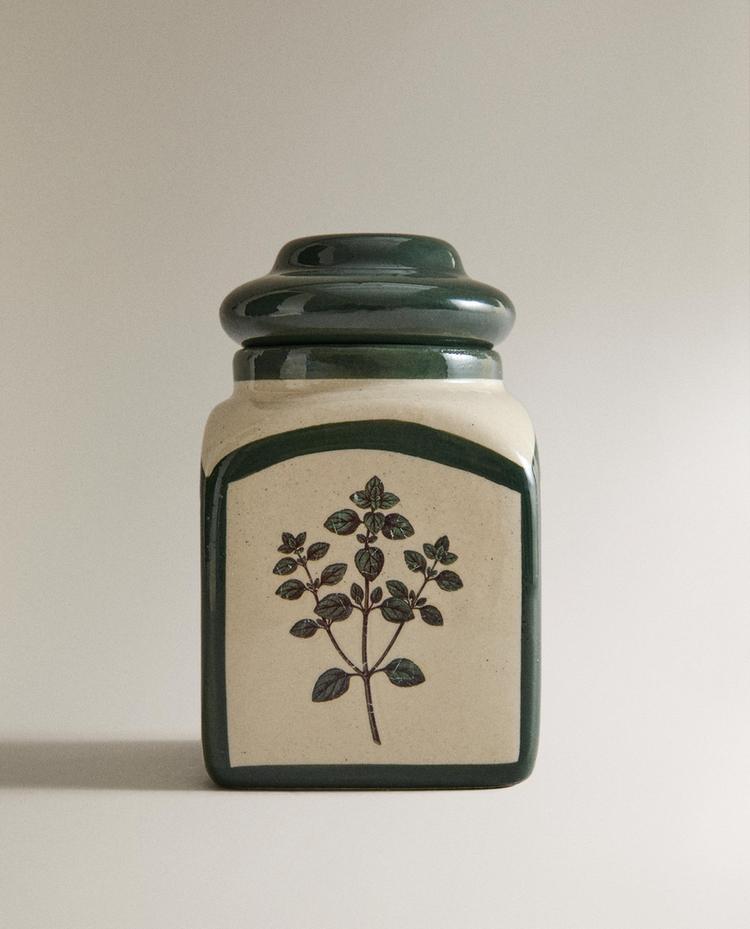 (320 G) VELA AROMÁTICA ORÉGANO