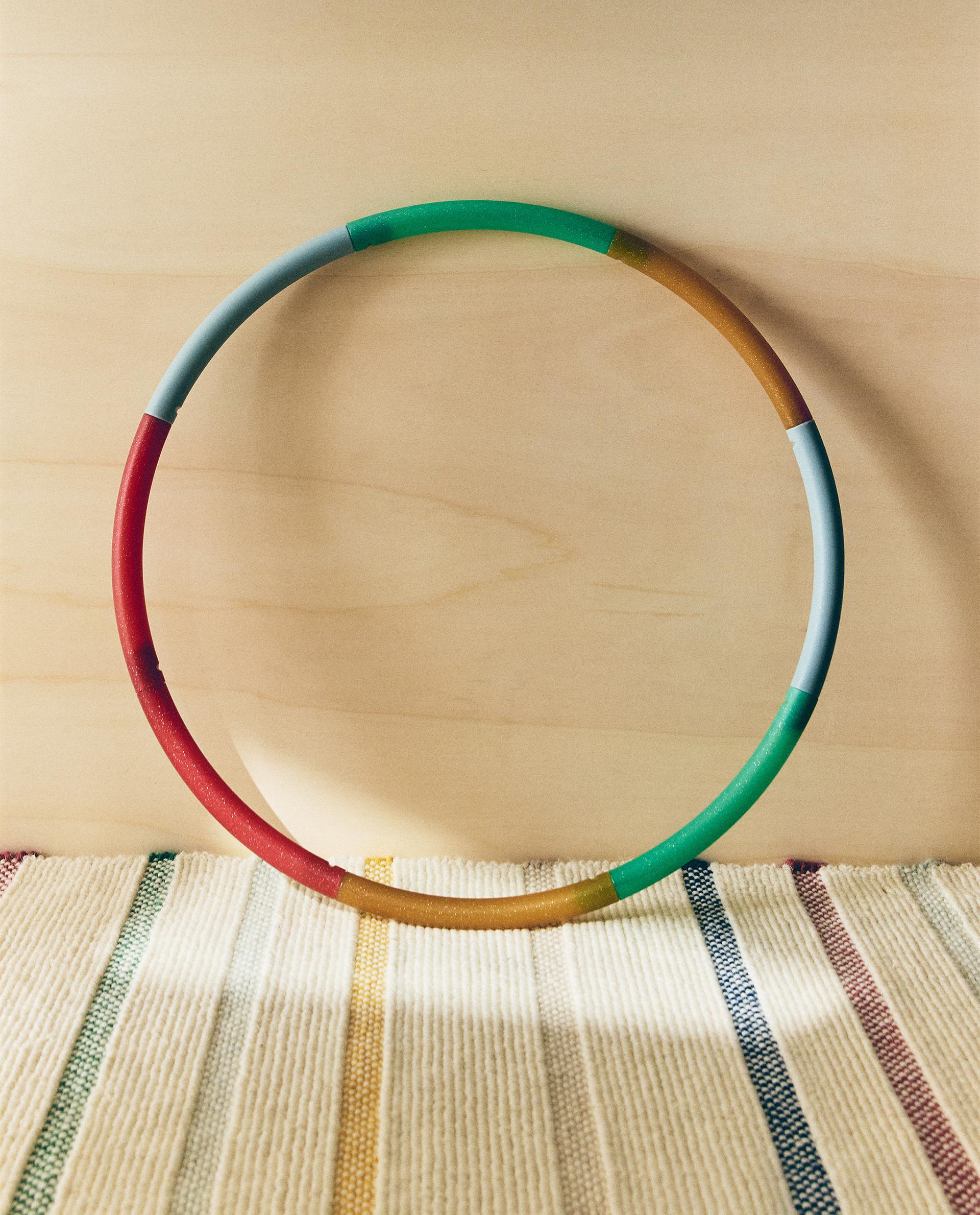 CHILDREN'S HULA HOOP TOY | Zara Home United States of America