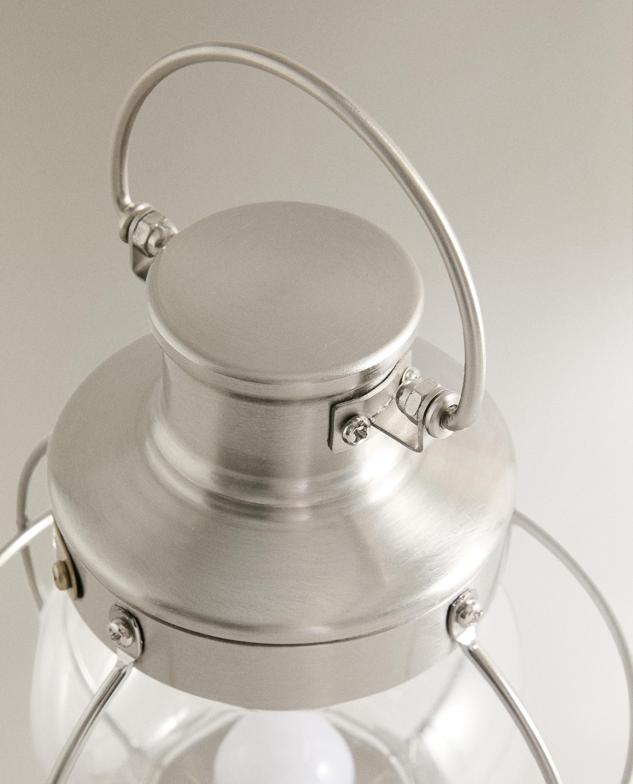 LAMP AND STAND product thumbnail 5