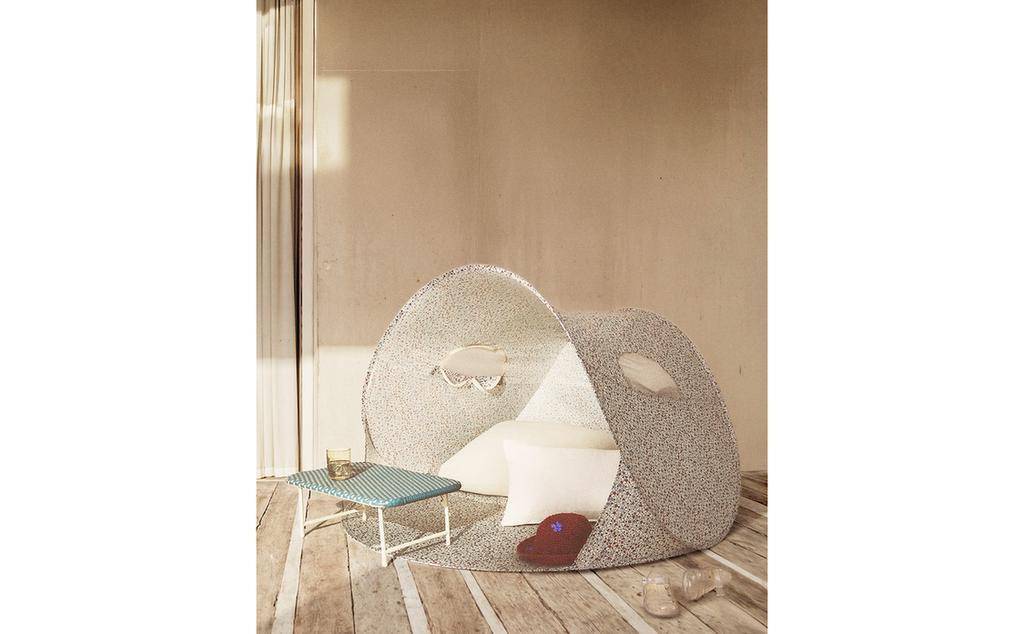 TIENDA REFUGIO FLORAL PLAYA INFANTIL