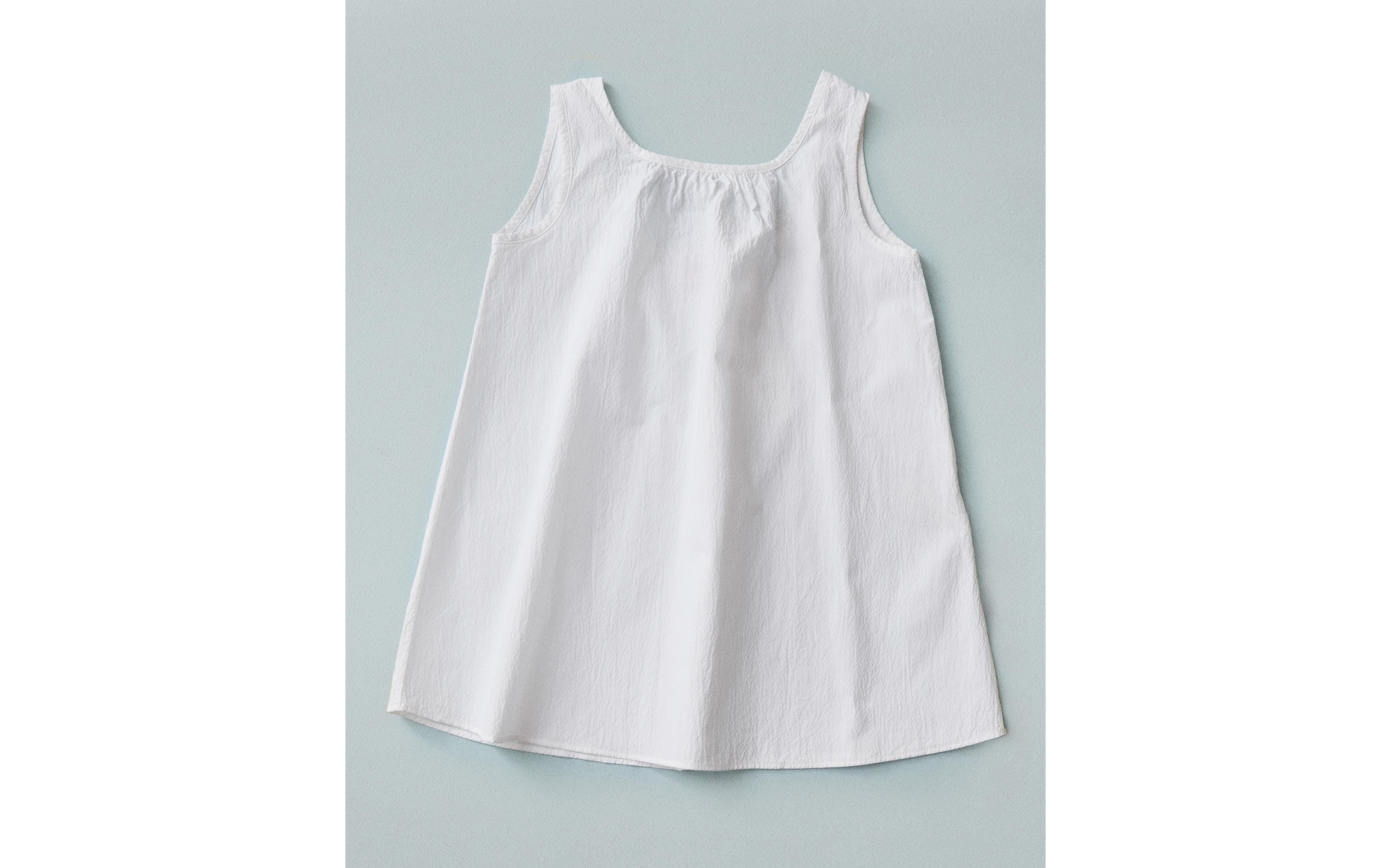 CHILDREN'S PLAIN NIGHTDRESS product thumbnail 12