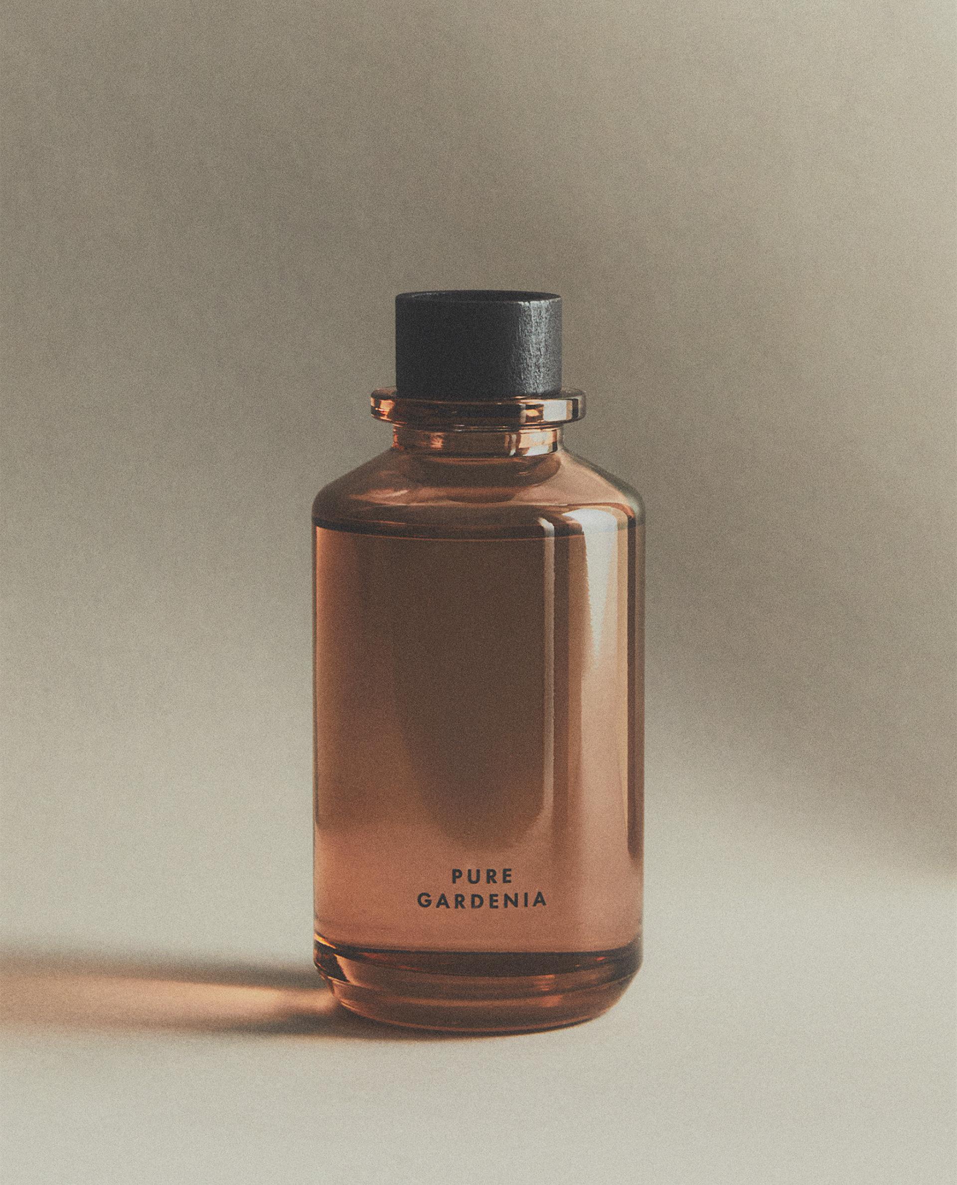 PURE GARDENIA | Zara Home 日本/Japan