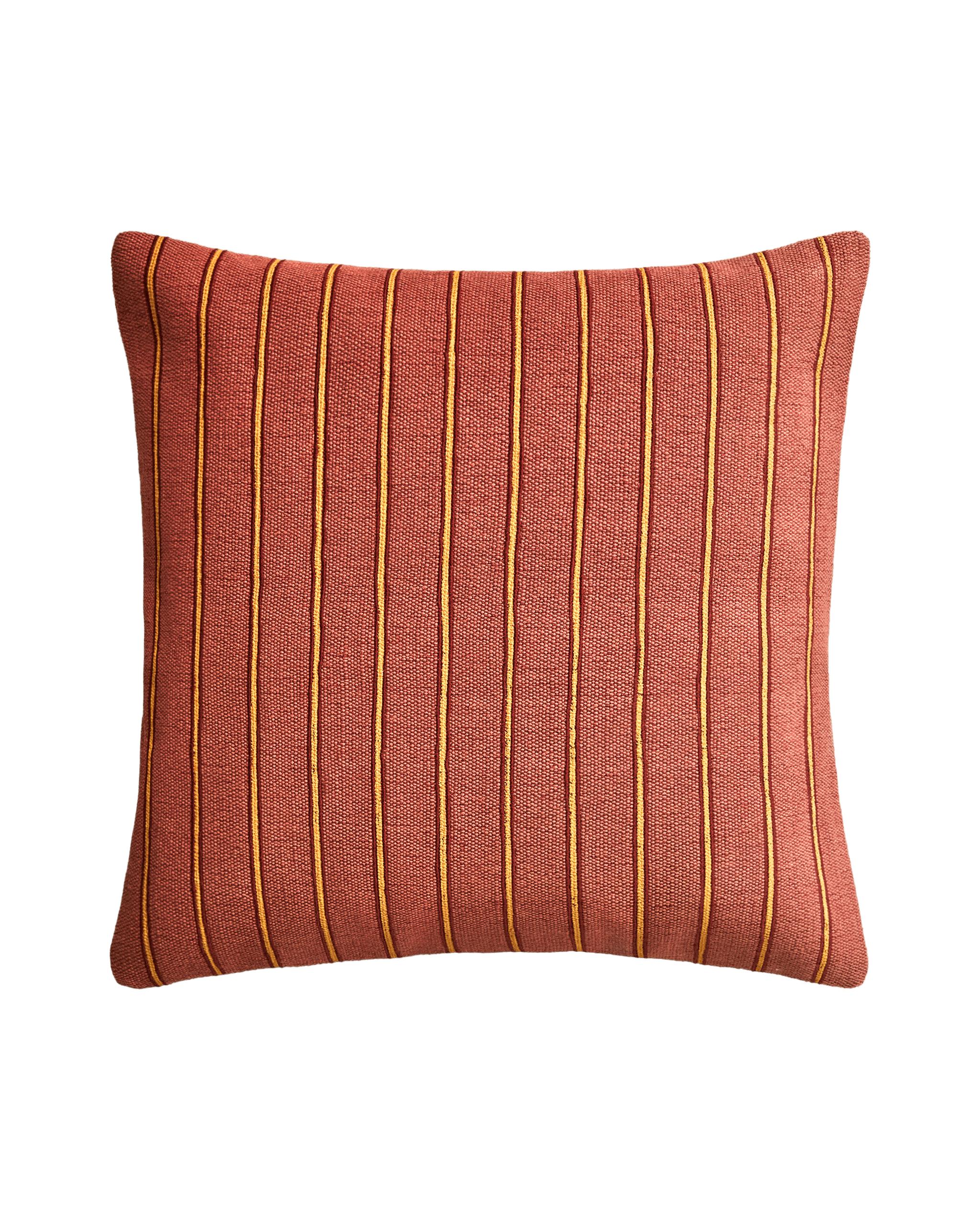 STRIPED CUSHION COVER product thumbnail 8