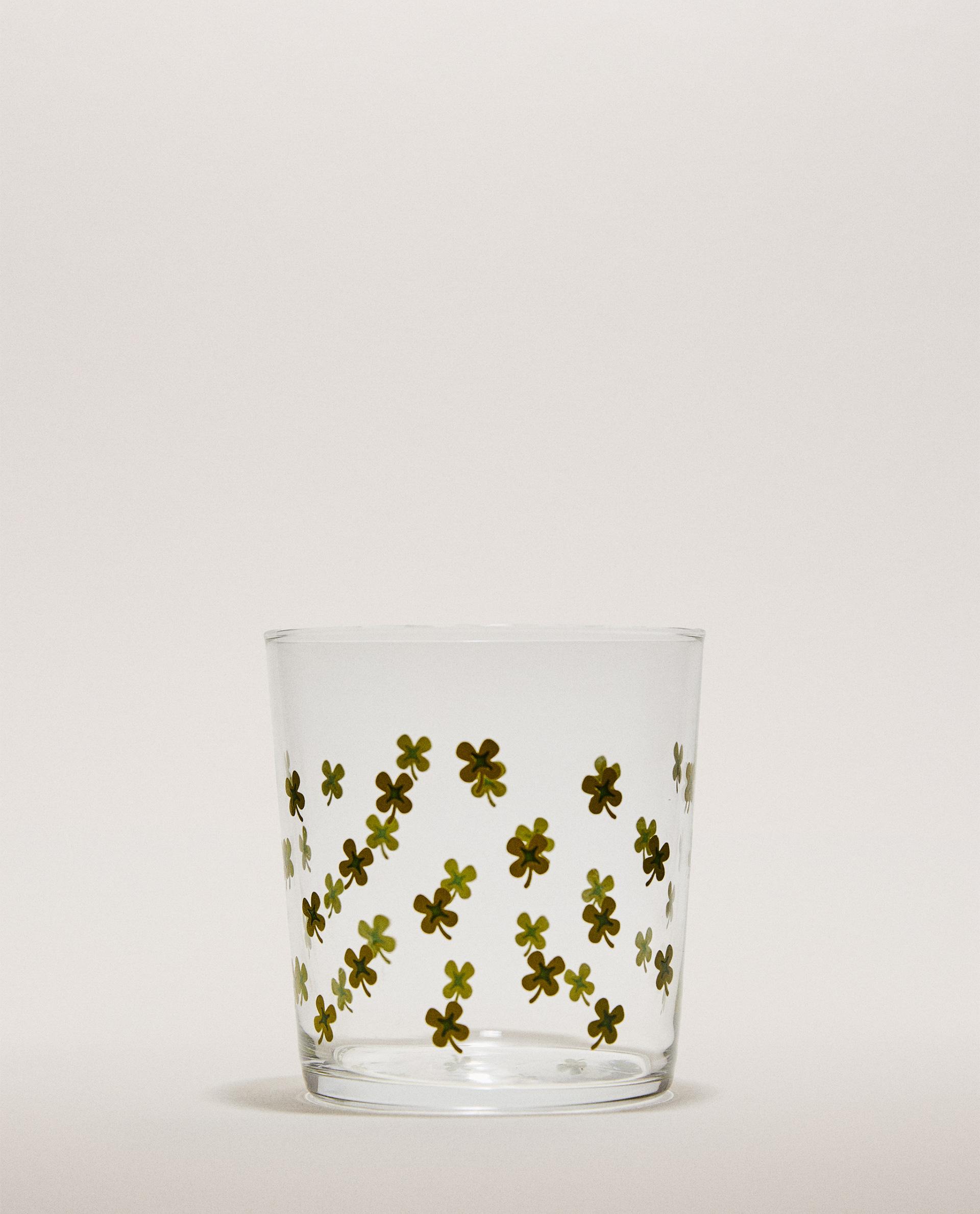 VASO VIDRIO CALCA VASO VIDRIO CALCA