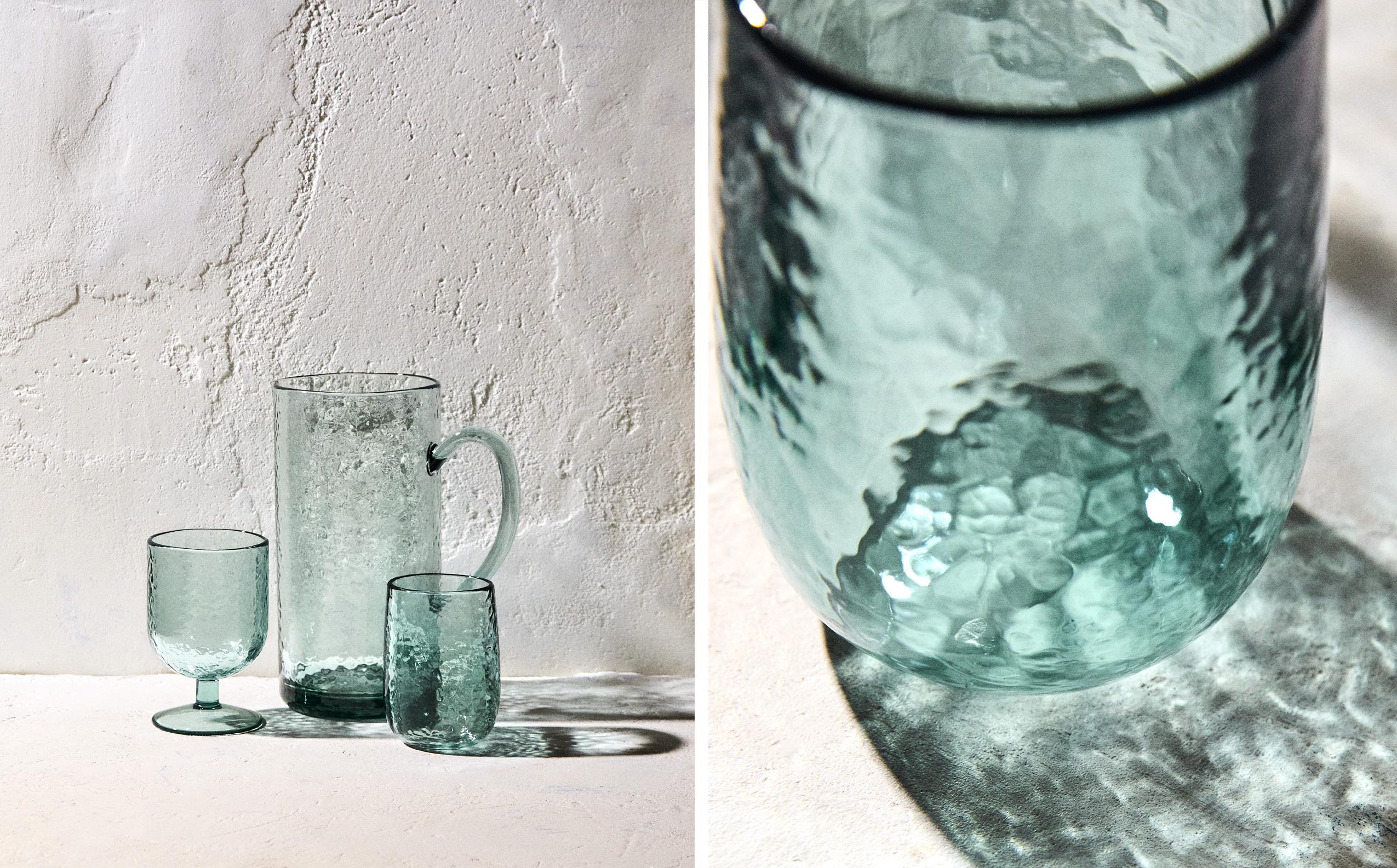 ZARA HOME ガラステーブル 八角形 ZARA HOME JAPAN (@ZARAHOME_JP) / X