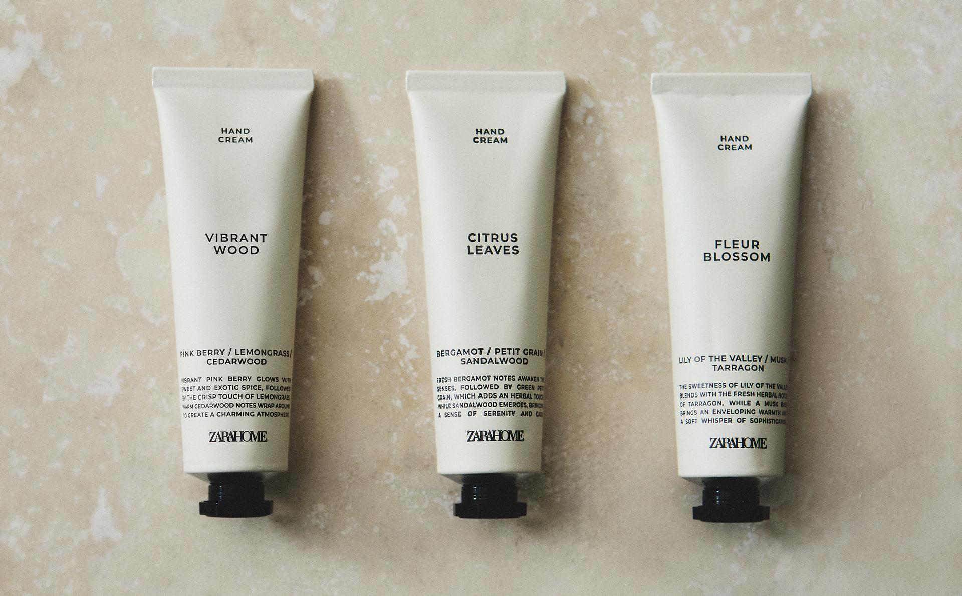 CREME DE MÃOS SHOWER COLLECTION