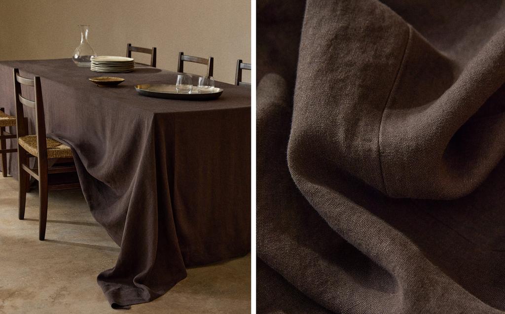 TABLECLOTH 01 TABLECLOTH 01