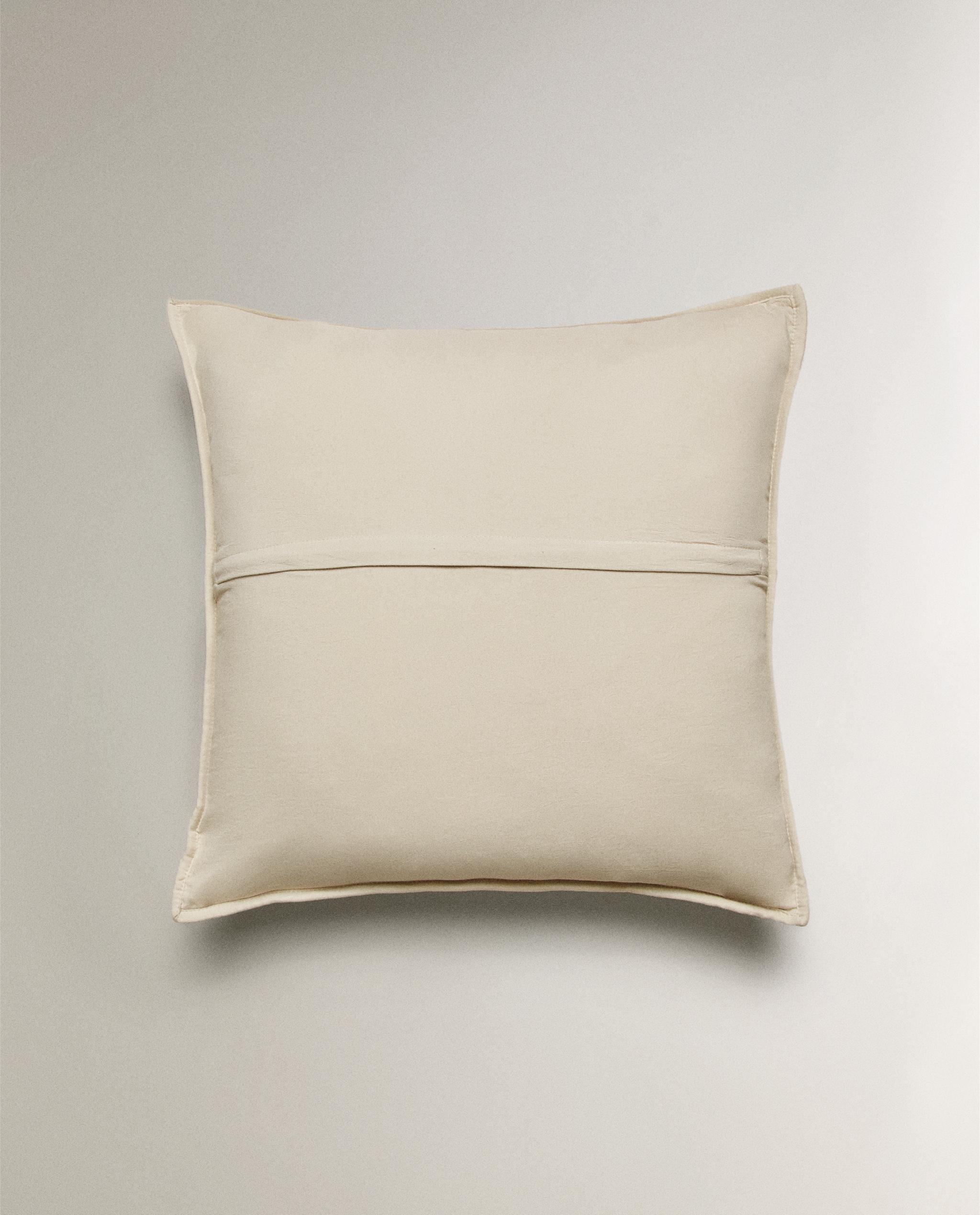MICROFIBRE CUSHION COVER product thumbnail 7